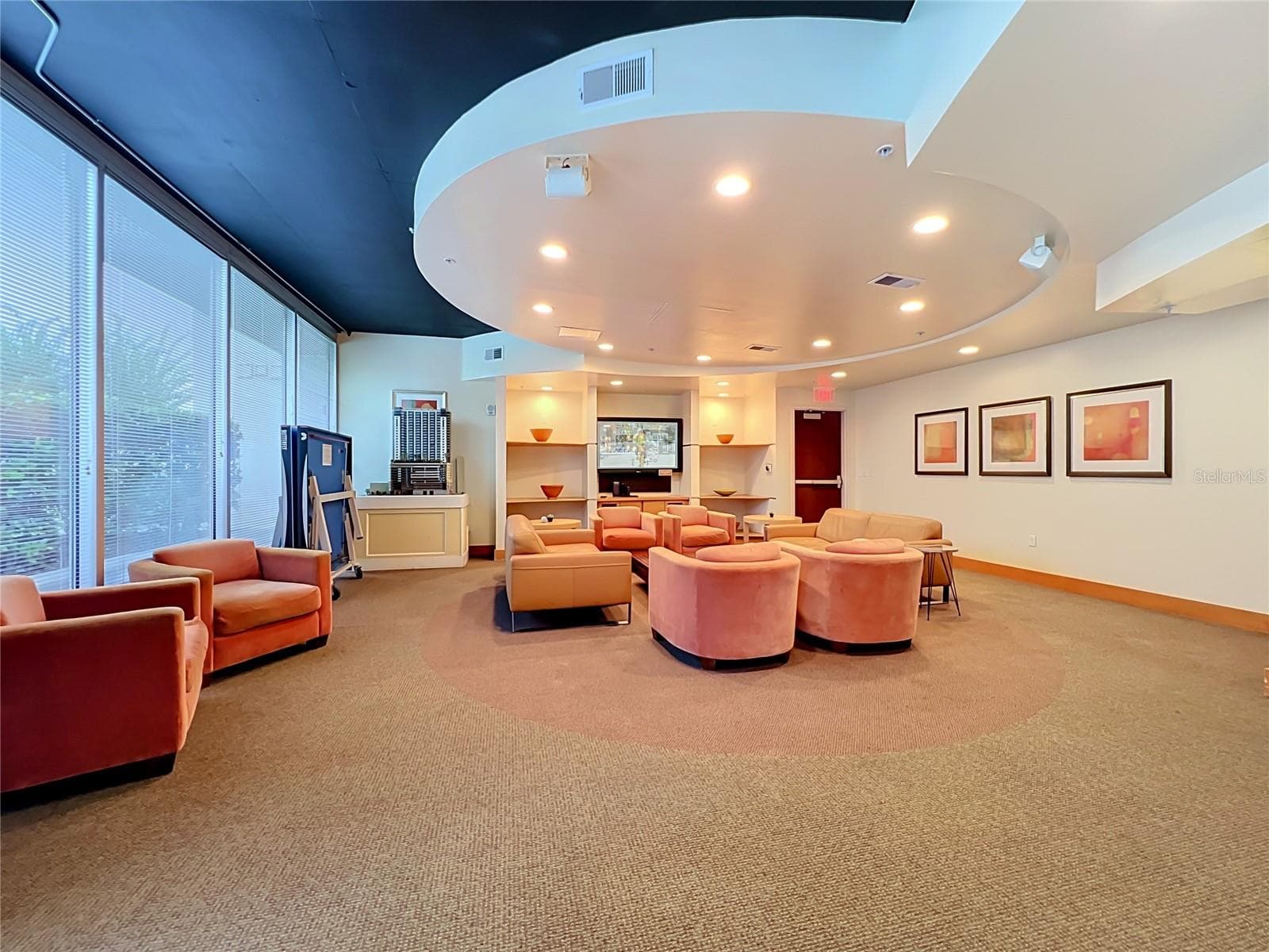 Condominium at 155 S COURT AVE #2107, ORLANDO, photo 52 of 70