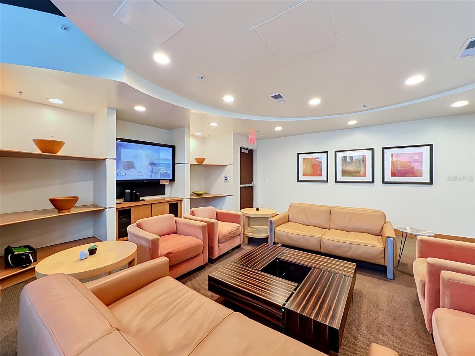 Condominium at 155 S COURT AVE #2107, ORLANDO, photo 54 of 70