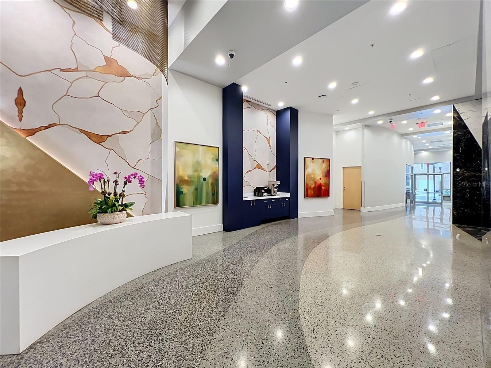 Condominium at 155 S COURT AVE #2107, ORLANDO, photo 68 of 70