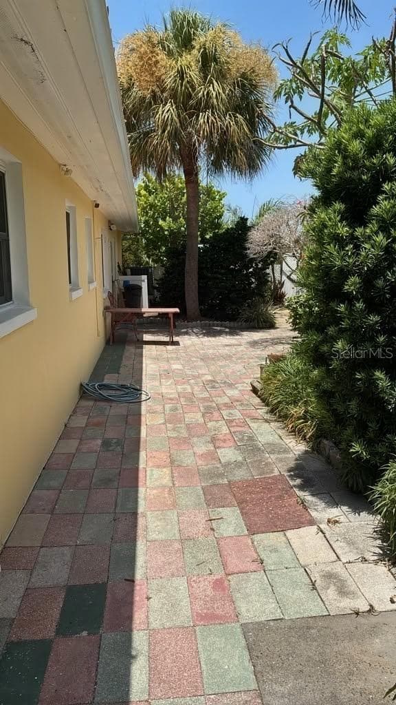Single Family Residence at 8175 GULF BLVD, ST PETE BEACH, photo 12 of 30