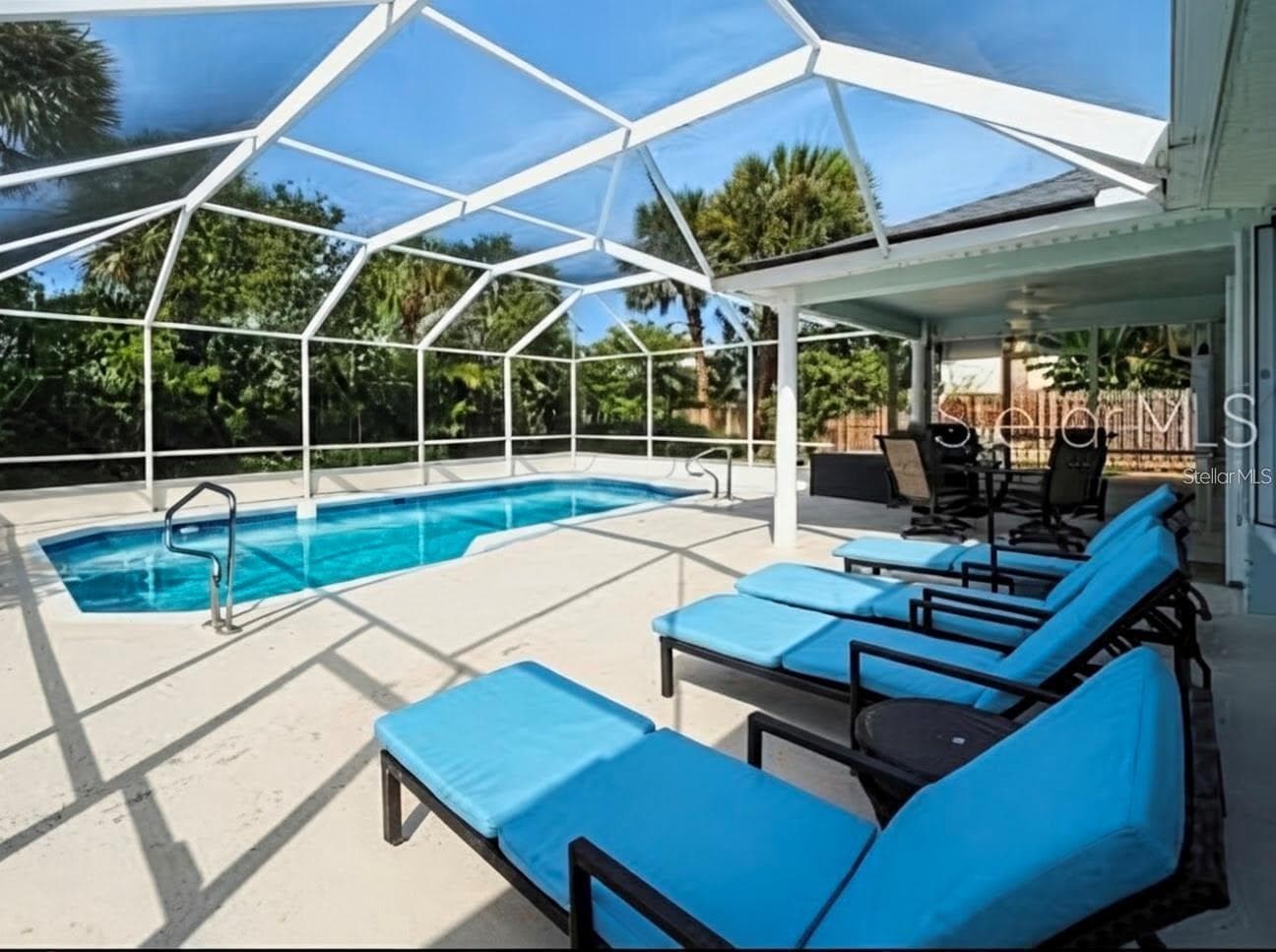 Single Family Residence at 19 MAHOE DR N, PALM COAST, photo 3 of 37