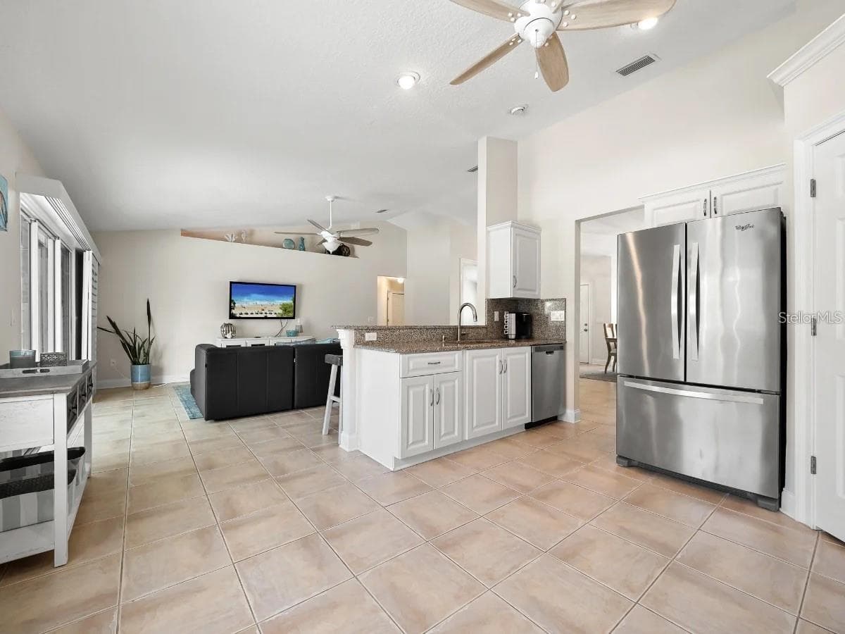 Single Family Residence at 19 MAHOE DR N, PALM COAST, photo 7 of 37