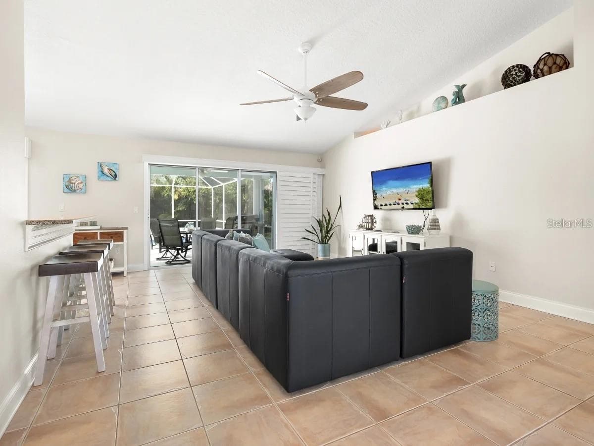 Single Family Residence at 19 MAHOE DR N, PALM COAST, photo 11 of 37