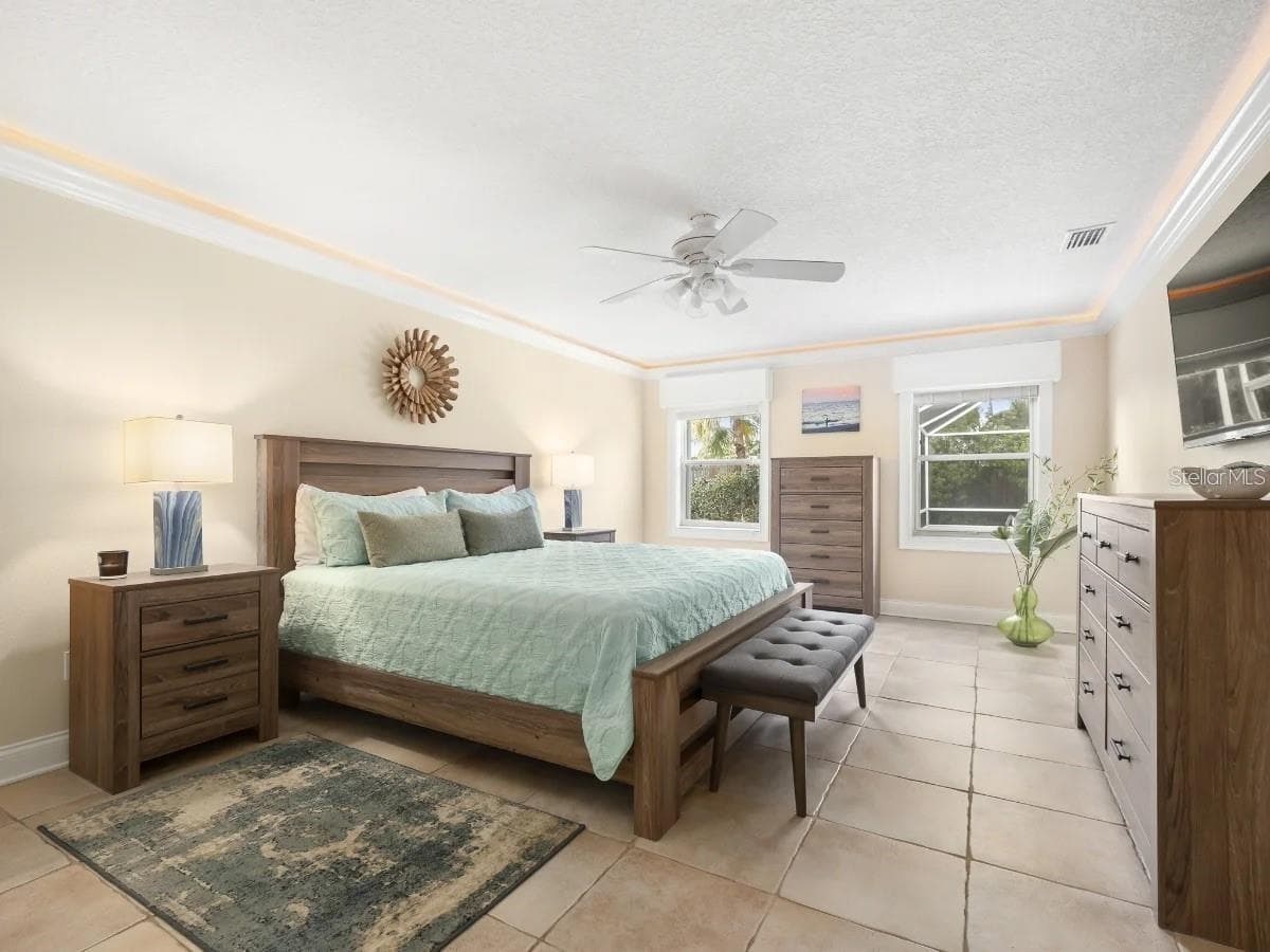 Single Family Residence at 19 MAHOE DR N, PALM COAST, photo 14 of 37