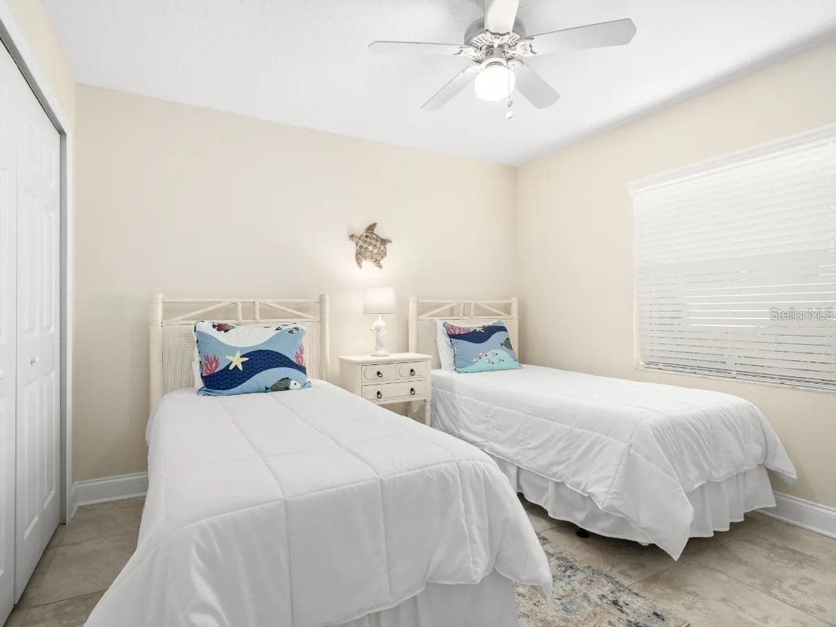 Single Family Residence at 19 MAHOE DR N, PALM COAST, photo 21 of 37