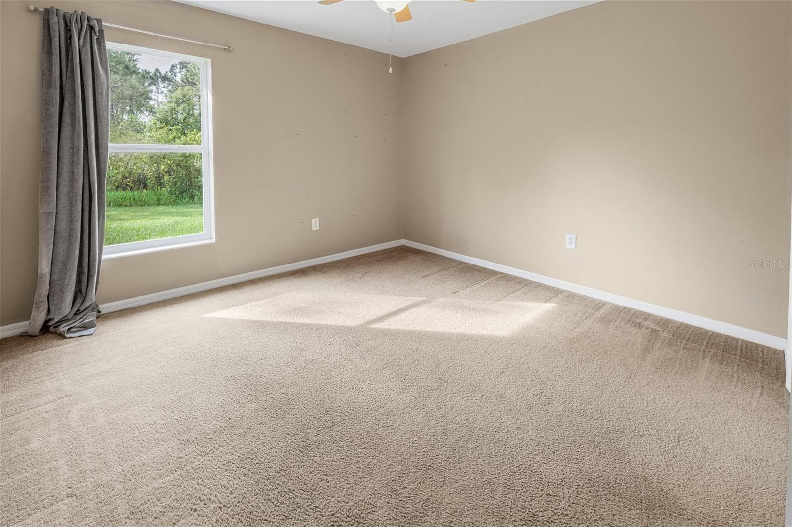 Second bedroom - 3626 BENSON PARK BLVD, ORLANDO