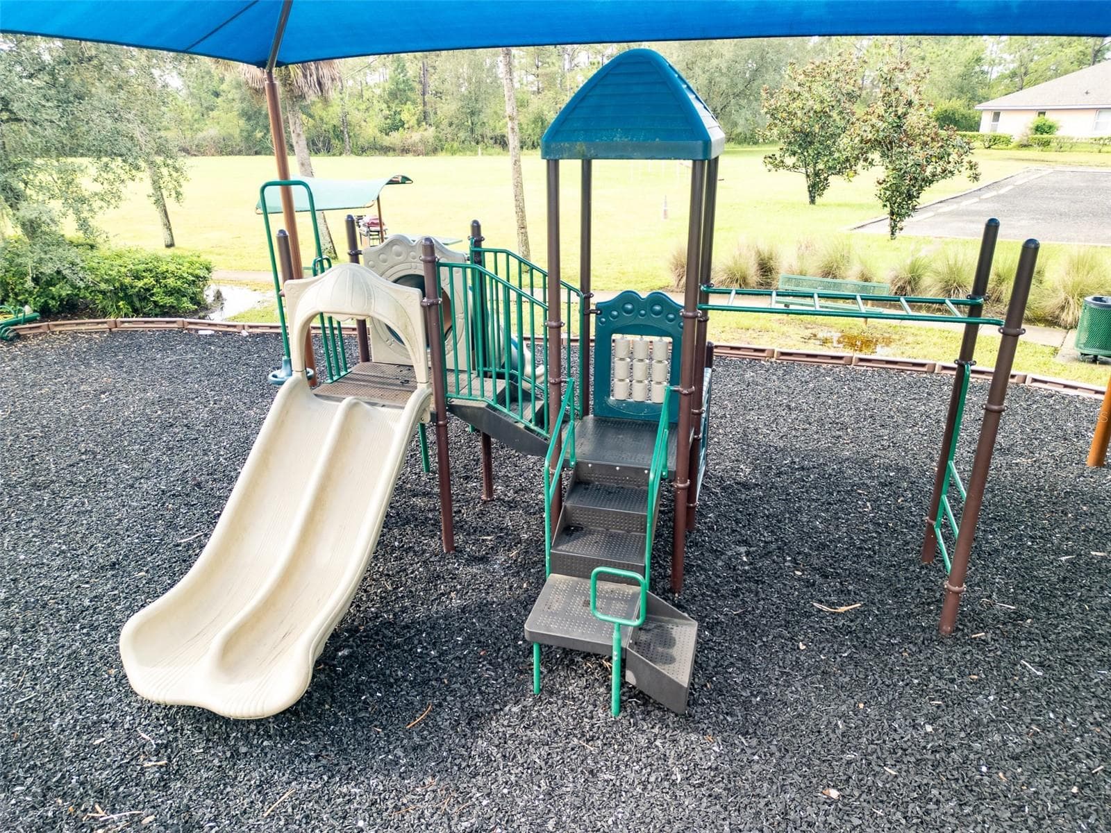 Playground park area - 3626 BENSON PARK BLVD, ORLANDO