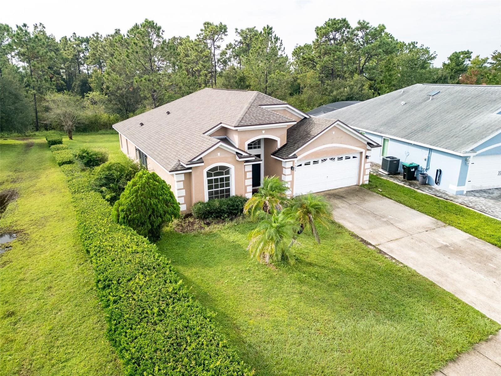 Single Family Residence at 3626 BENSON PARK BLVD, ORLANDO, photo 17 of 25