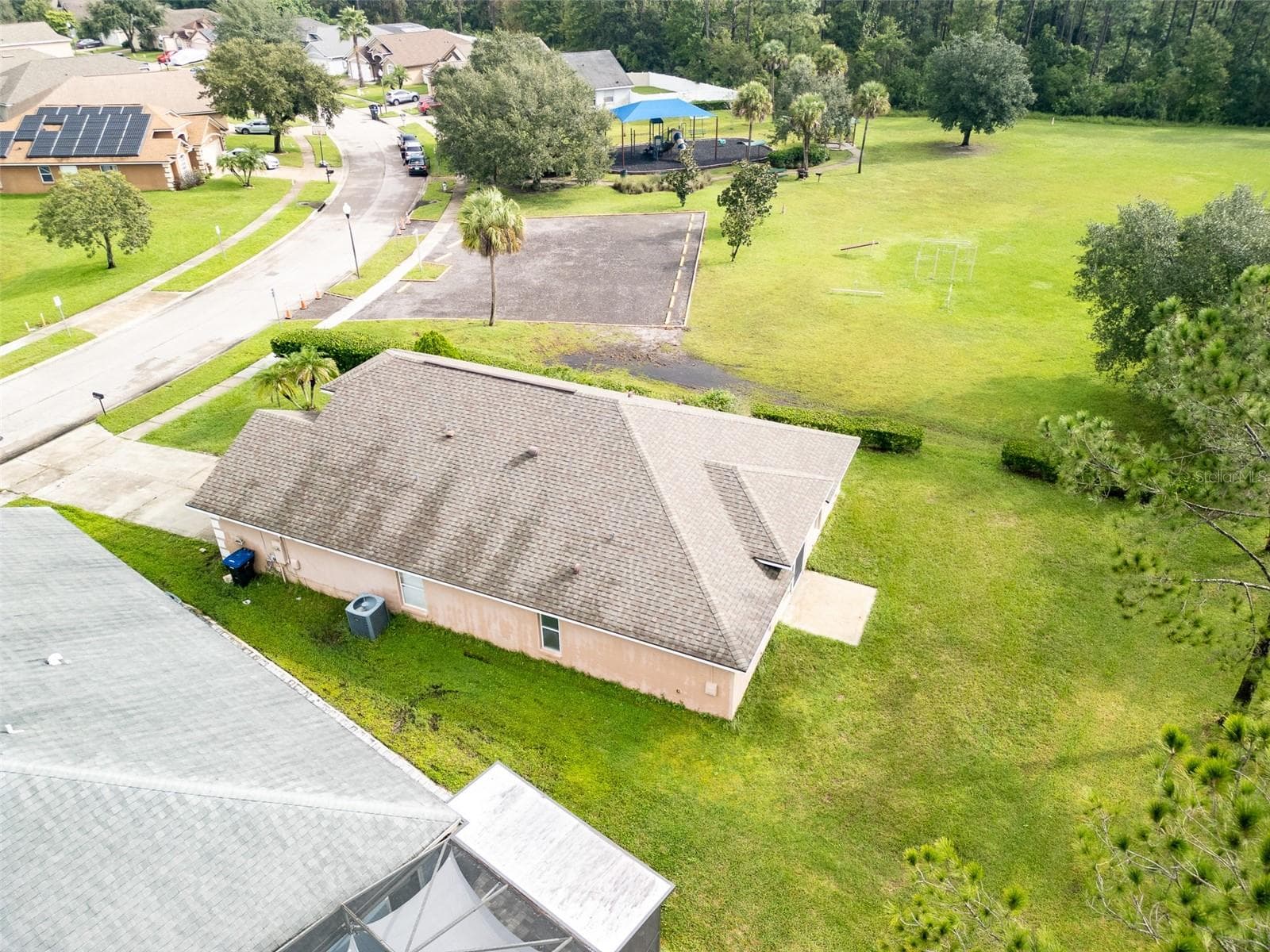 Single Family Residence at 3626 BENSON PARK BLVD, ORLANDO, photo 21 of 25