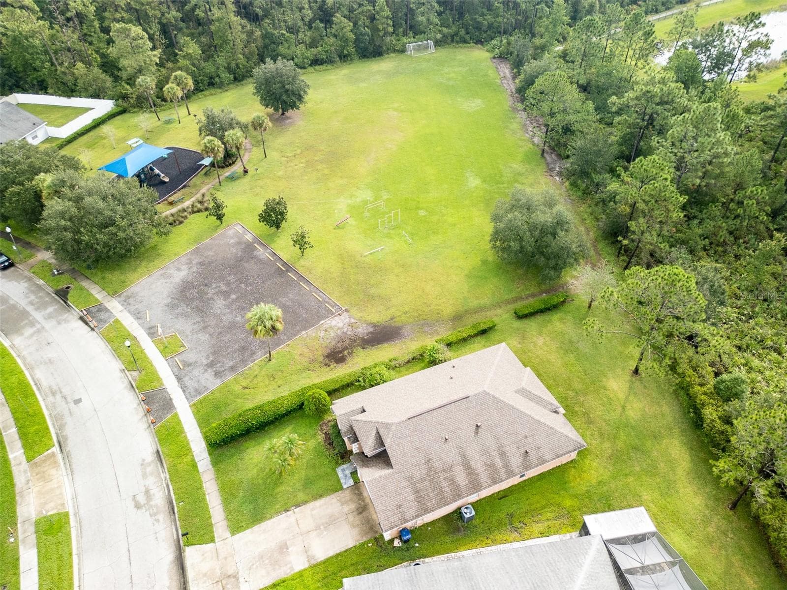 Single Family Residence at 3626 BENSON PARK BLVD, ORLANDO, photo 22 of 25