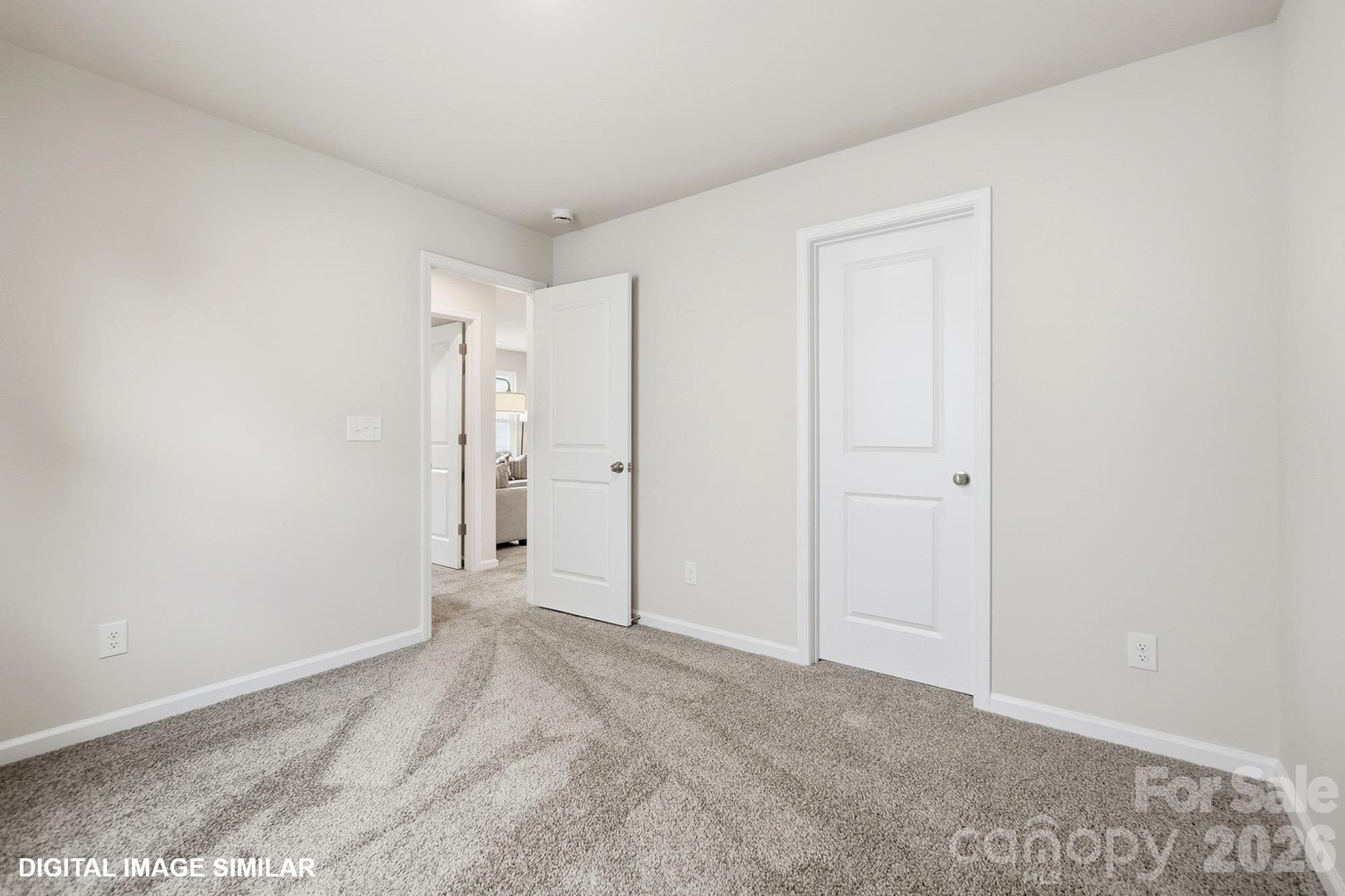 Digital Image Similar - Photo is for representation purposes of floorplan only - colors, finishes, and options will vary - 2700 Phoenix Court, Gastonia