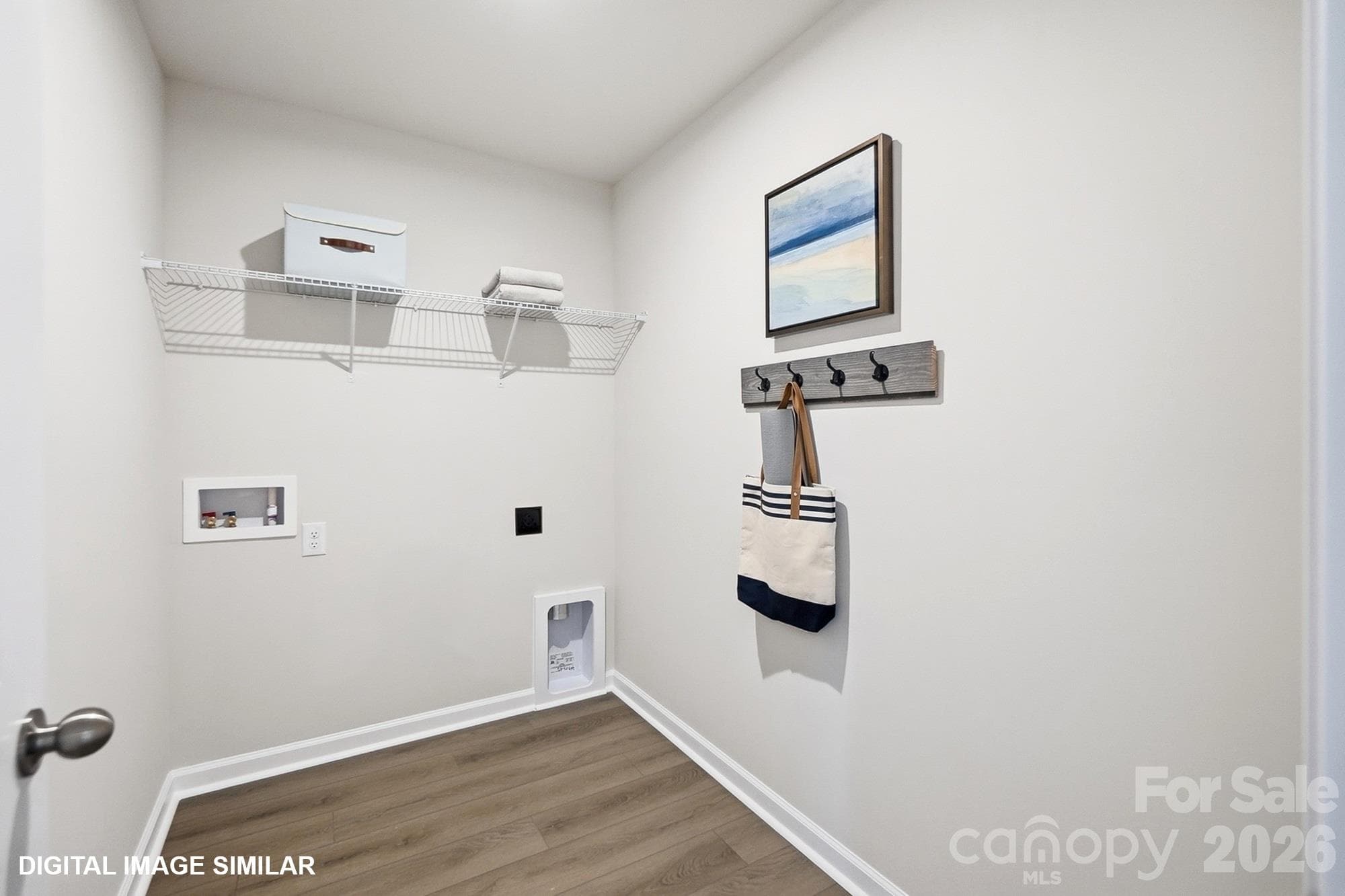 Digital Image Similar - Photo is for representation purposes of floorplan only - colors, finishes, and options will vary - 2700 Phoenix Court, Gastonia