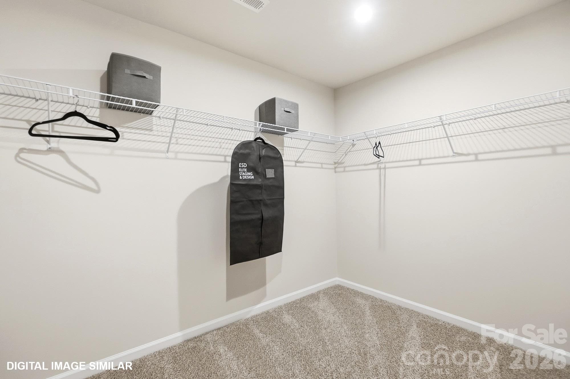 Digital Image Similar - Photo is for representation purposes of floorplan only - colors, finishes, and options will vary - 2700 Phoenix Court, Gastonia