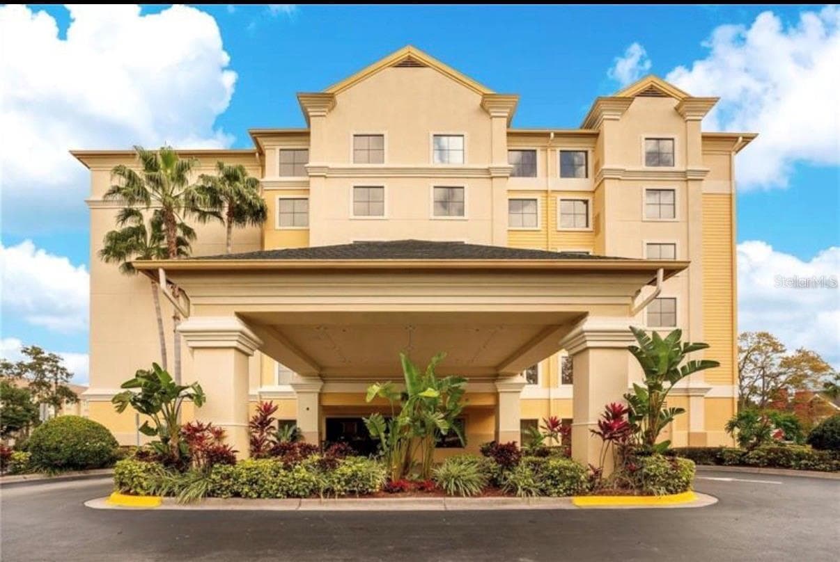 7601 CANADA AVE #633