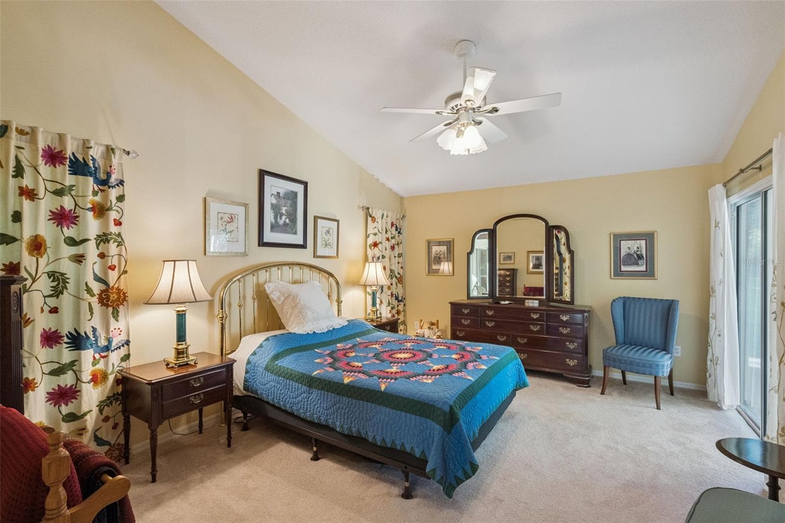 Primary Bedroom - 13624 BLUEWATER CIR, ORLANDO