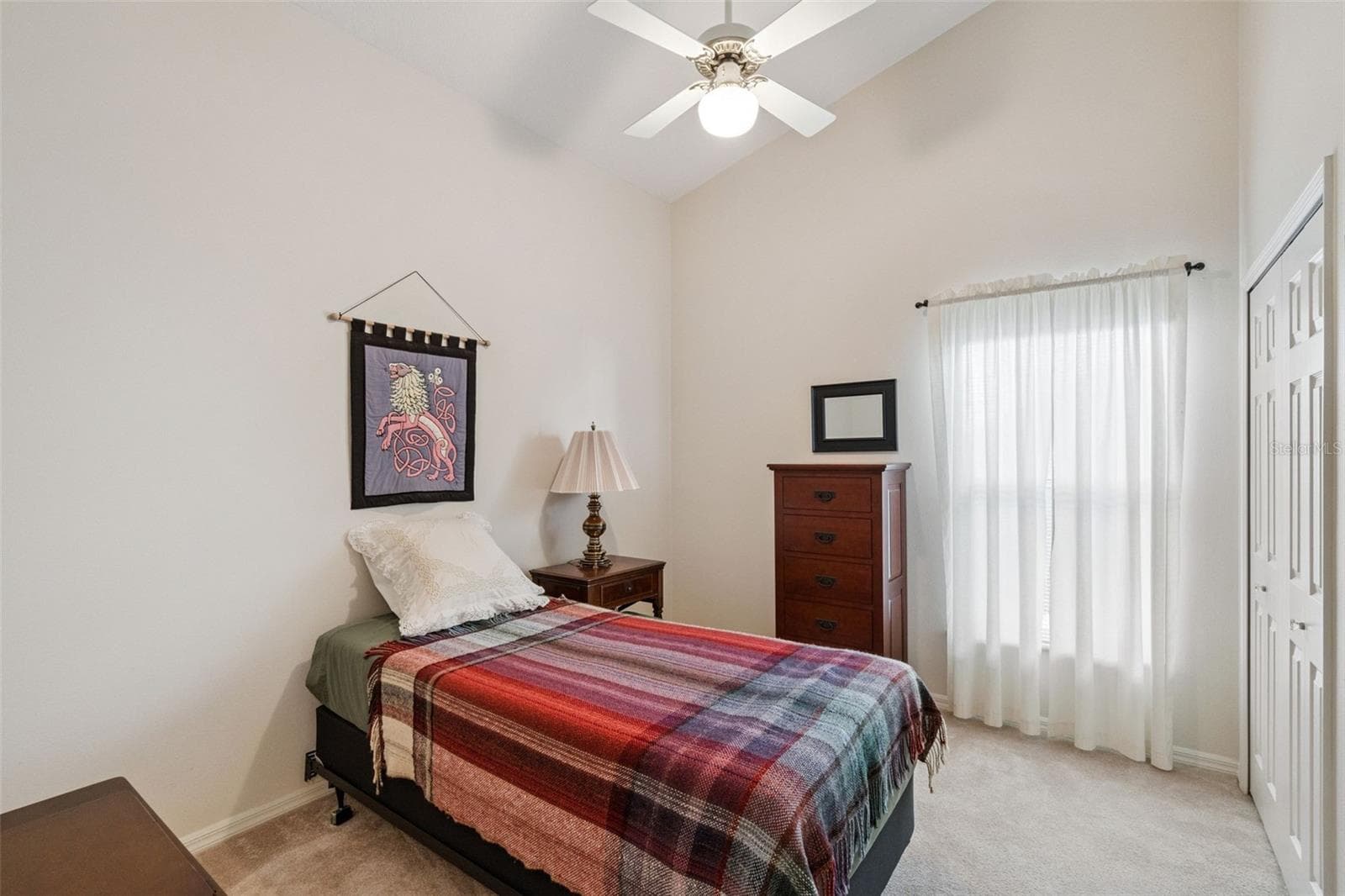 Third Bedroom - 13624 BLUEWATER CIR, ORLANDO