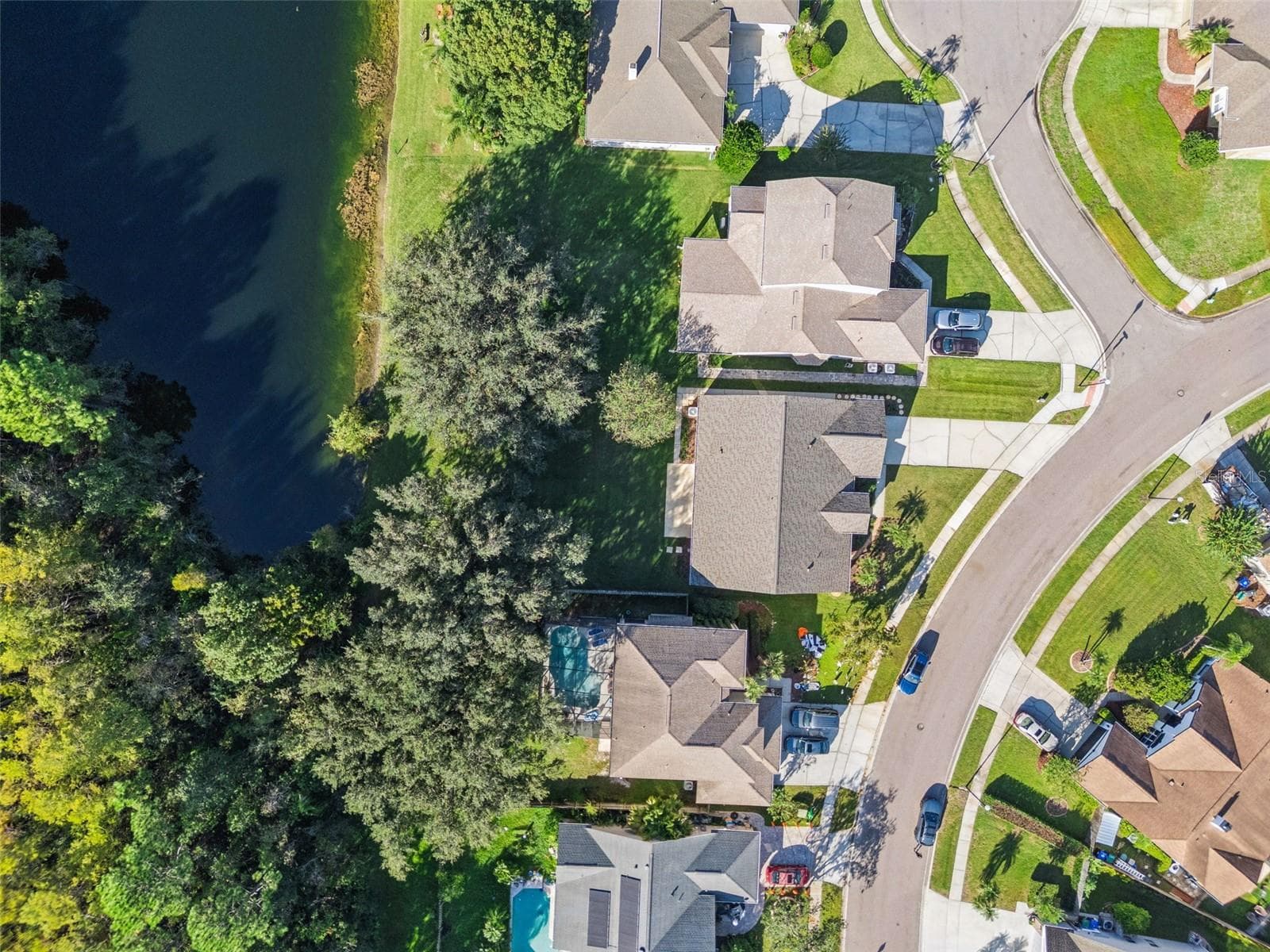 Single Family Residence at 13624 BLUEWATER CIR, ORLANDO, photo 35 of 50