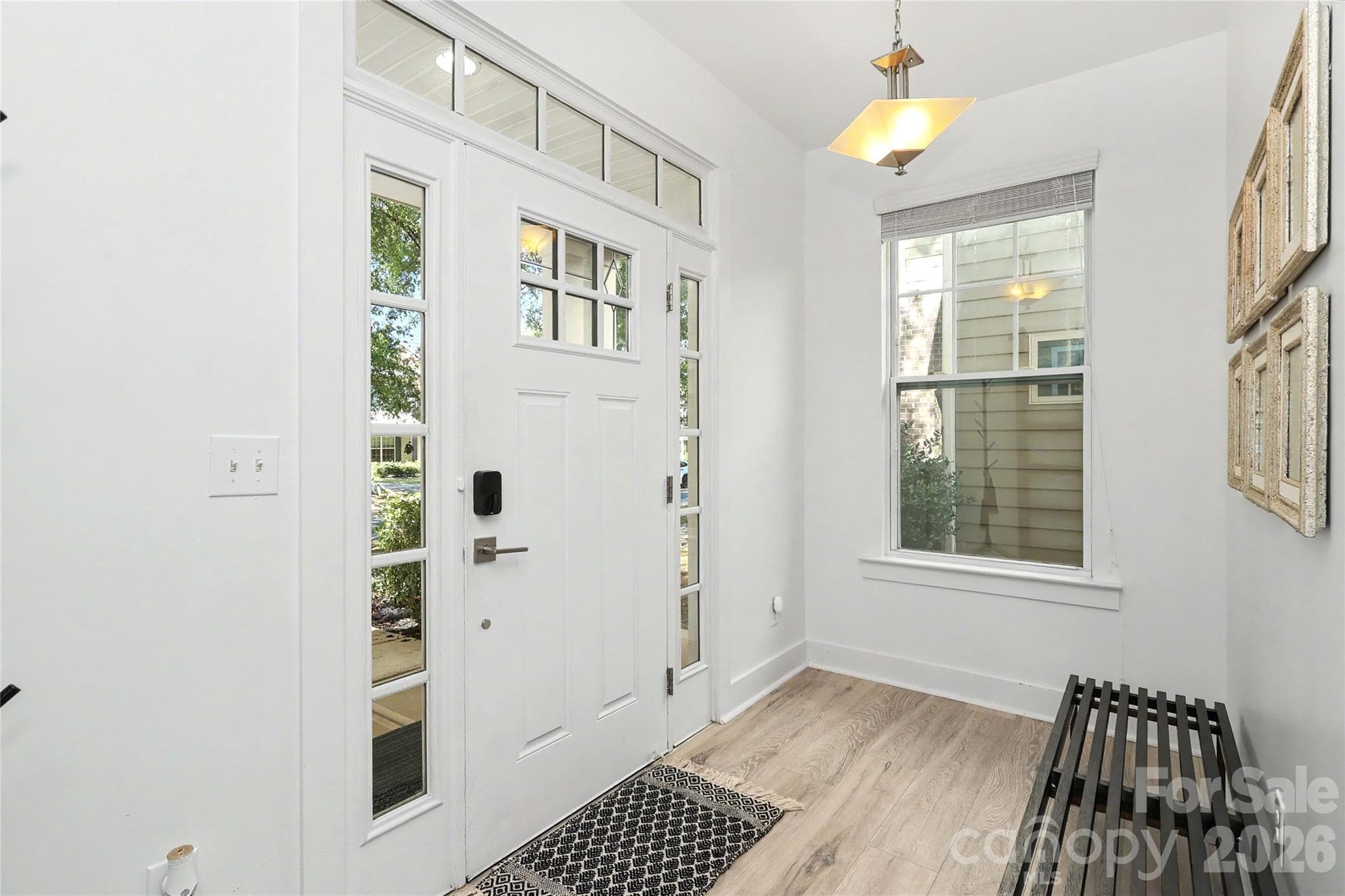 Single Family Residence at 2420 Double Oaks Road, Charlotte, photo 3 of 45