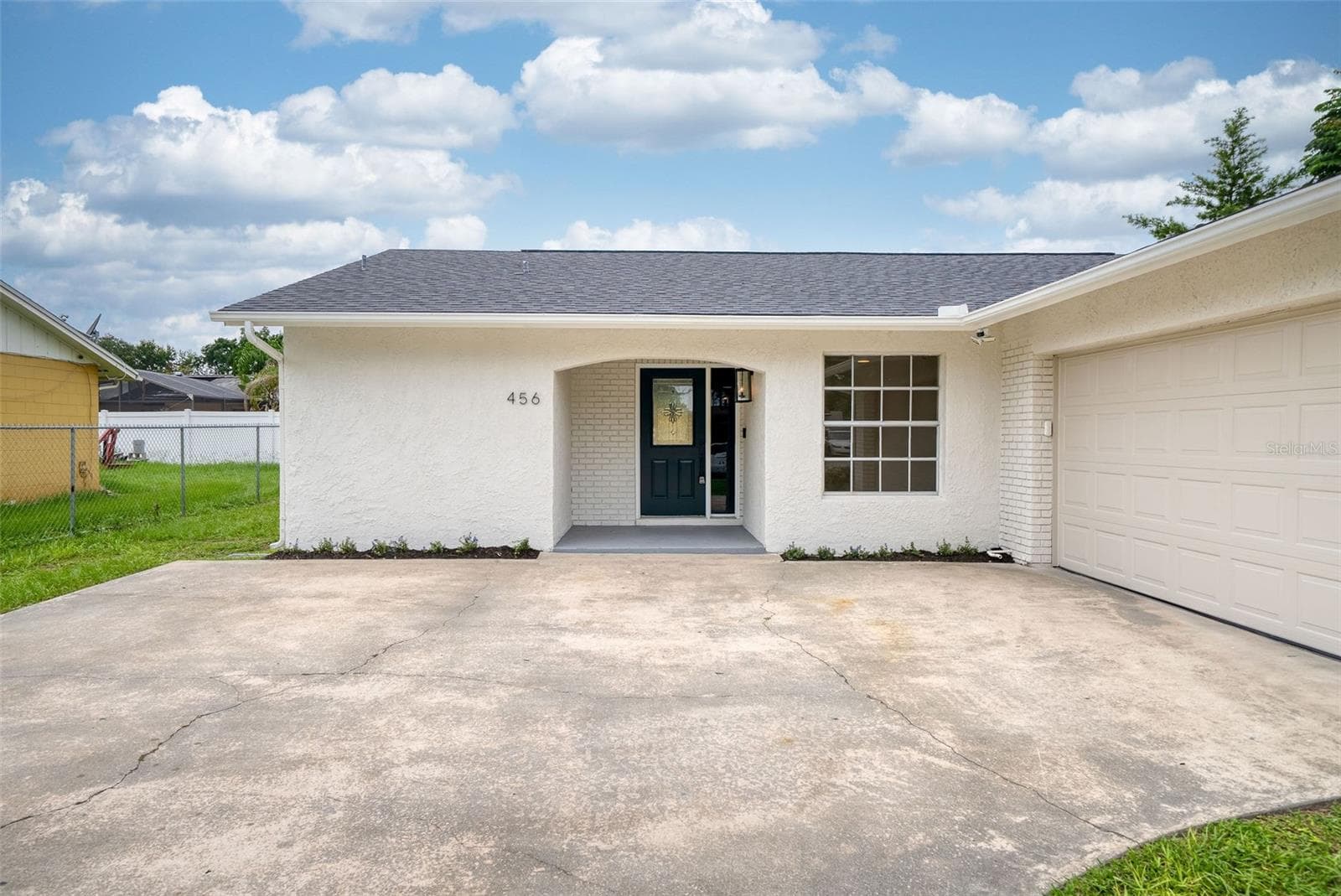 Single Family Residence at 456 CART CT, POINCIANA, photo 2 of 14