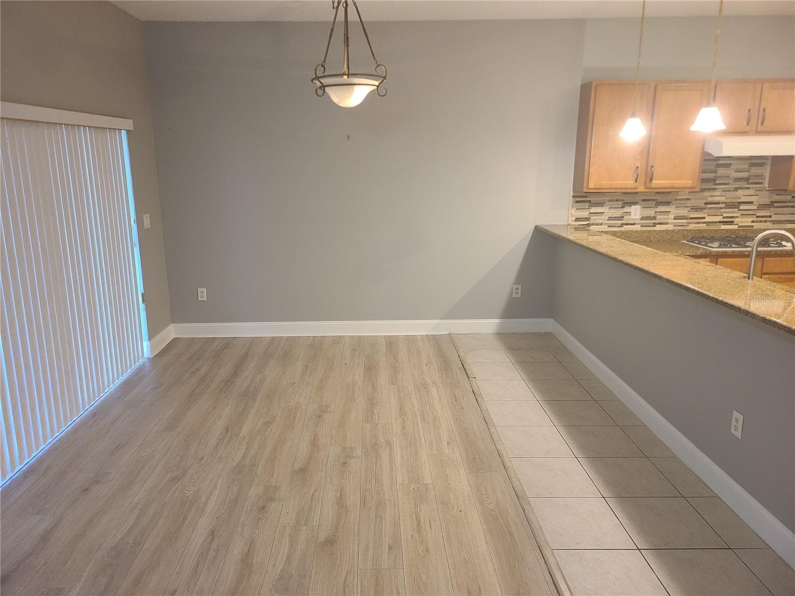 Second Floor Dinning Room - 6517 SAND SHORE LN, NEW PORT RICHEY