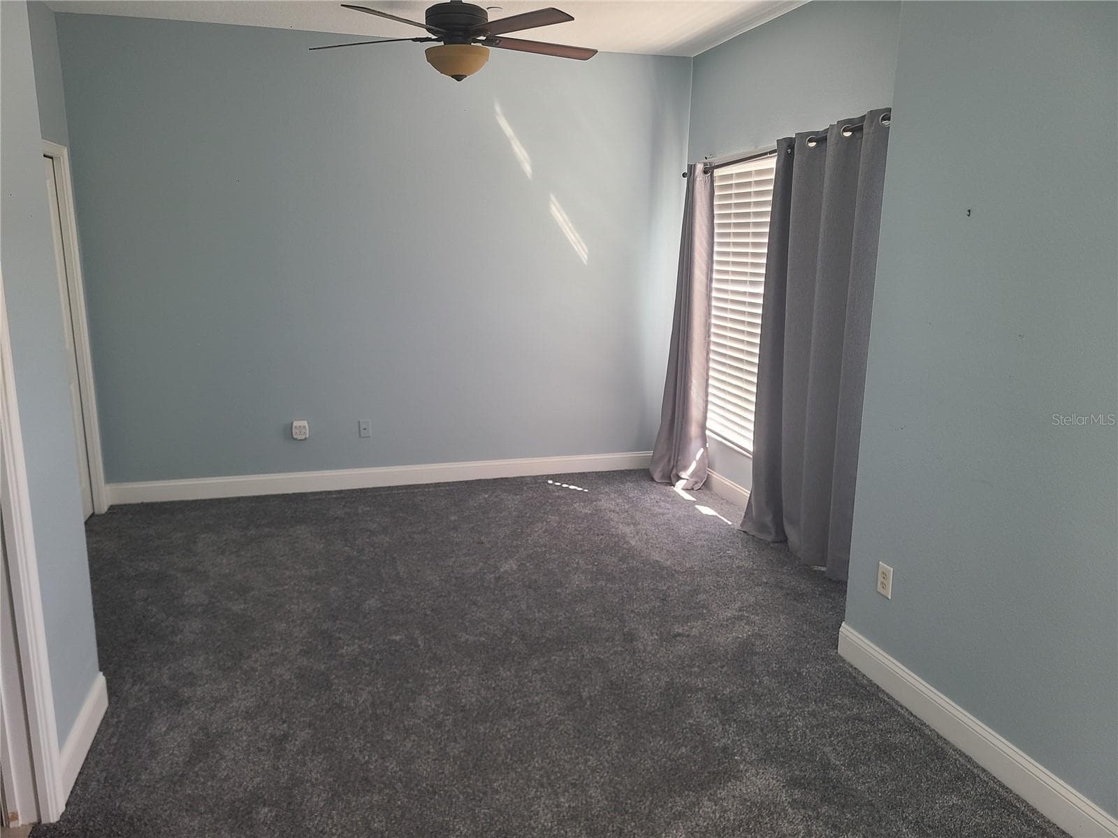Third Floor 2nd Bedroom - 6517 SAND SHORE LN, NEW PORT RICHEY