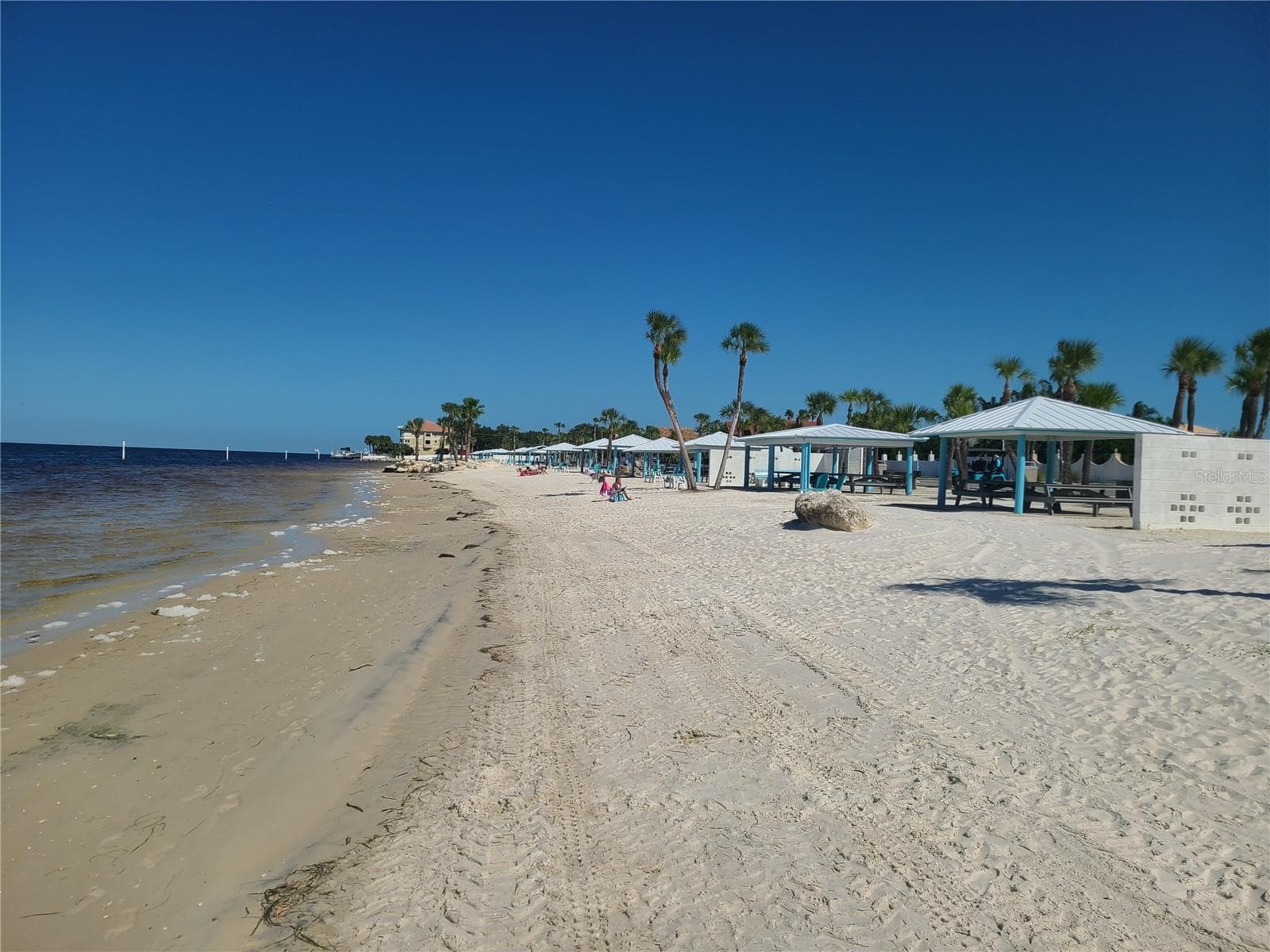 Private Beach Club - 6517 SAND SHORE LN, NEW PORT RICHEY