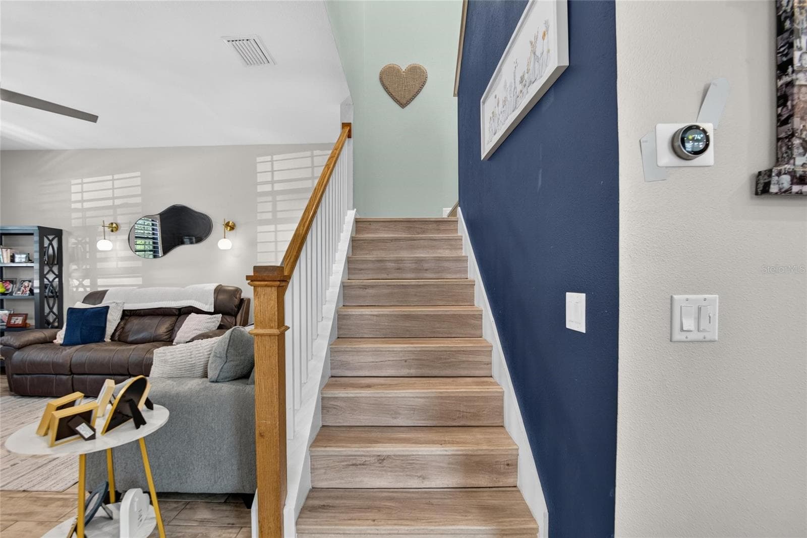 Townhouse at 5604 BALCONY BRIDGE PL, LITHIA, photo 16 of 27