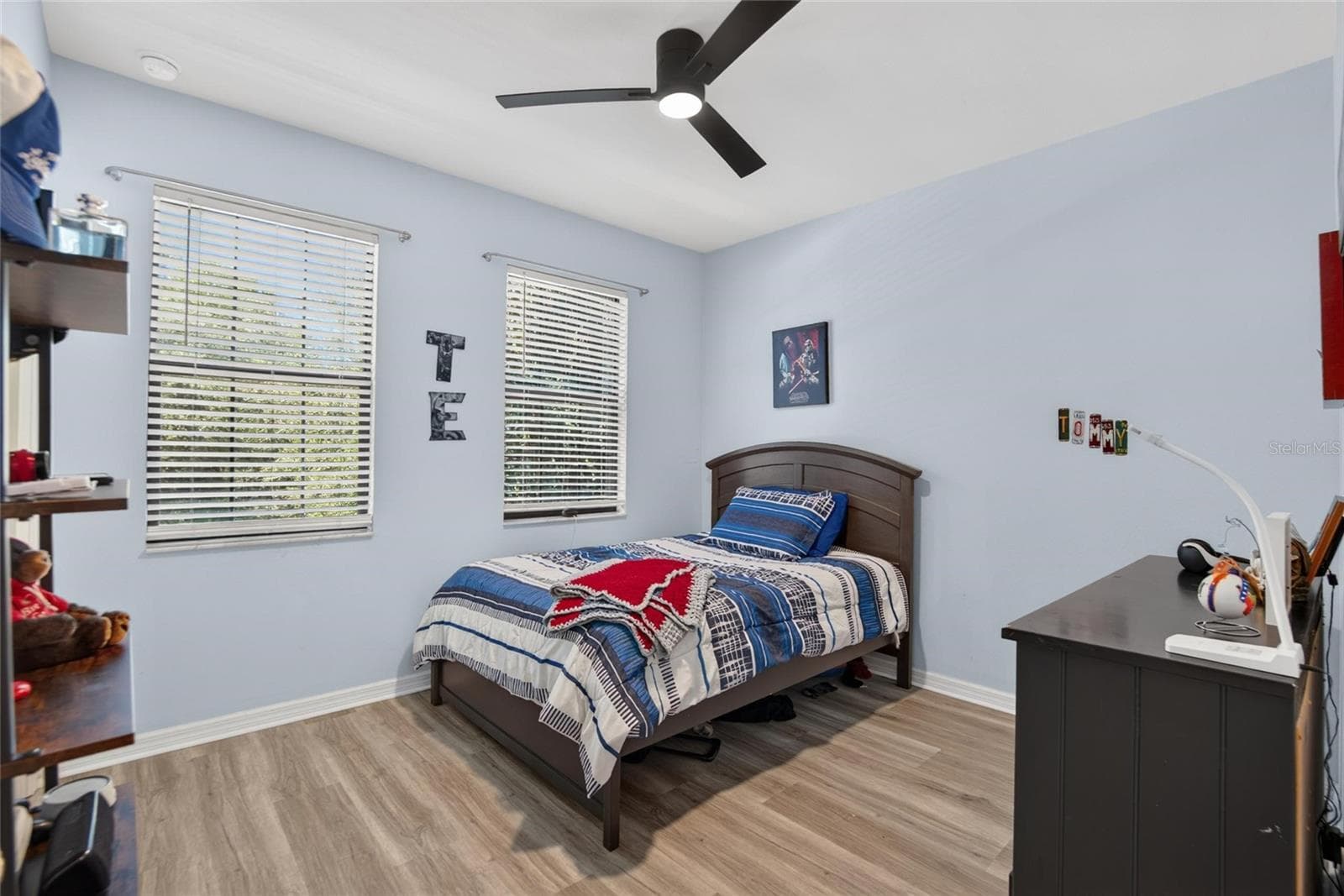 Bedroom - 5604 BALCONY BRIDGE PL, LITHIA