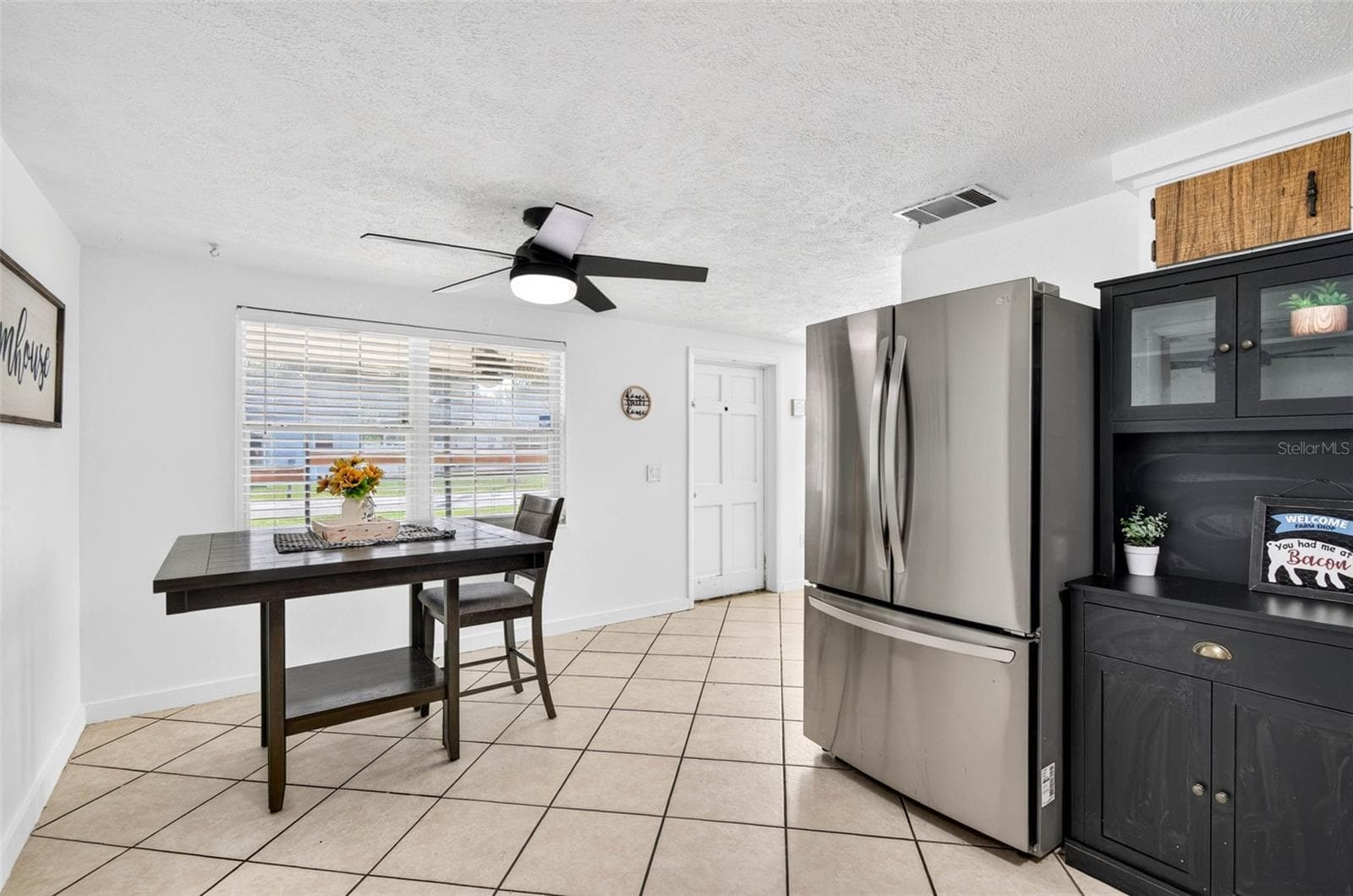 DINING AREA - 39209 6TH AVE, ZEPHYRHILLS