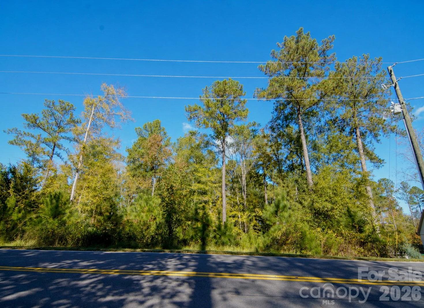 Lot at 1596 Aragon Beach Road, Rock Hill, photo 3 of 3
