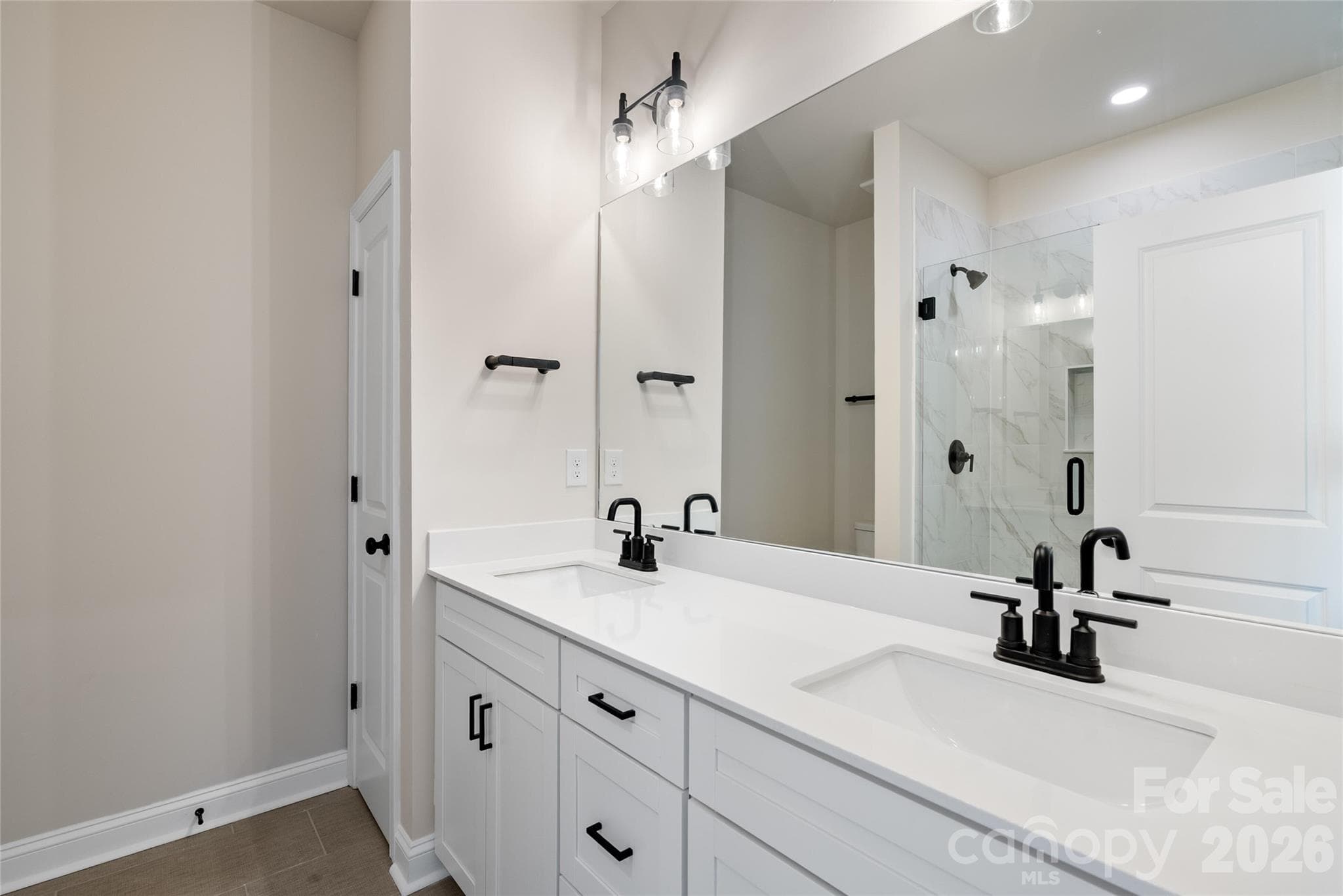 Townhouse at 191 Cherry Springs Lane, Asheville, photo 12 of 23
