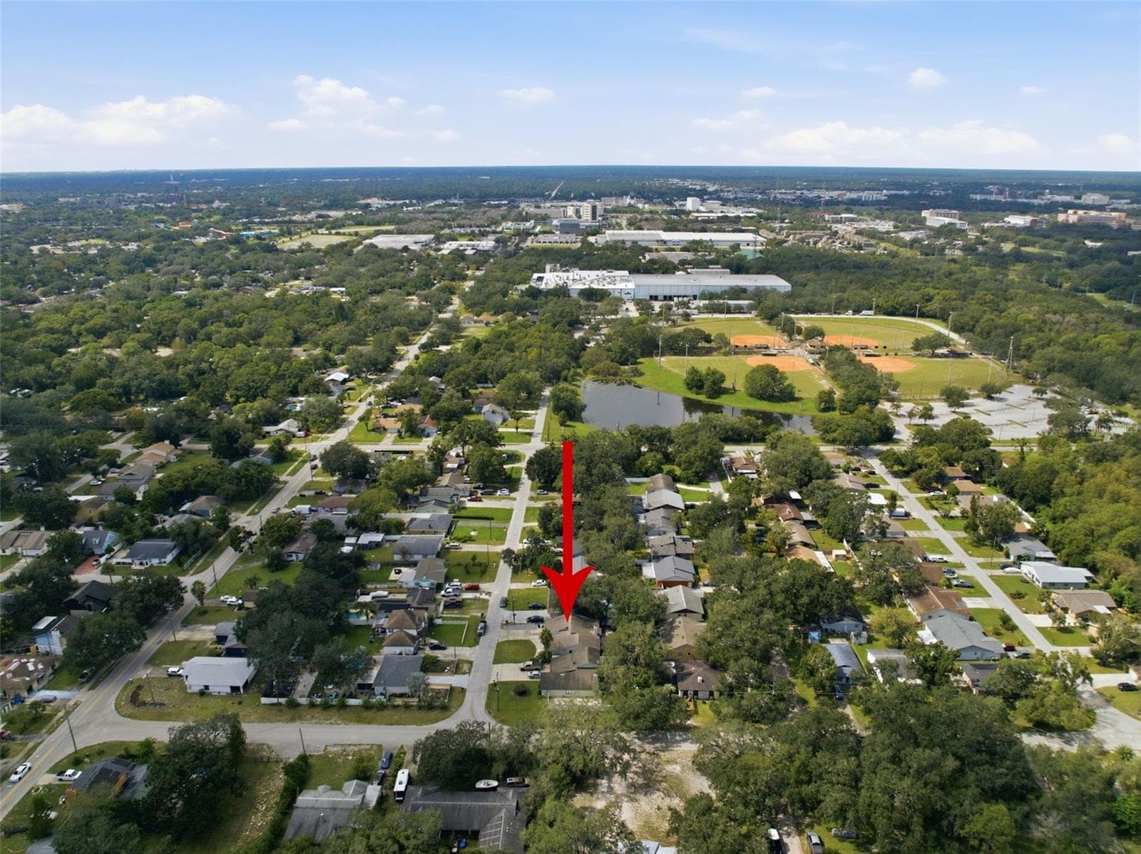 Single Family Residence at 5018 E LIBERTY ST, TAMPA, photo 39 of 51