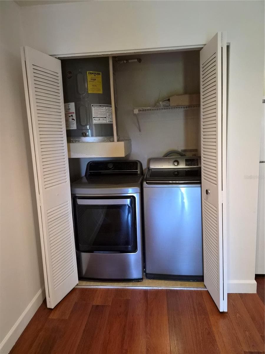 Condominium at 465 FORESTWAY CIR #207, ALTAMONTE SPRINGS, photo 8 of 17