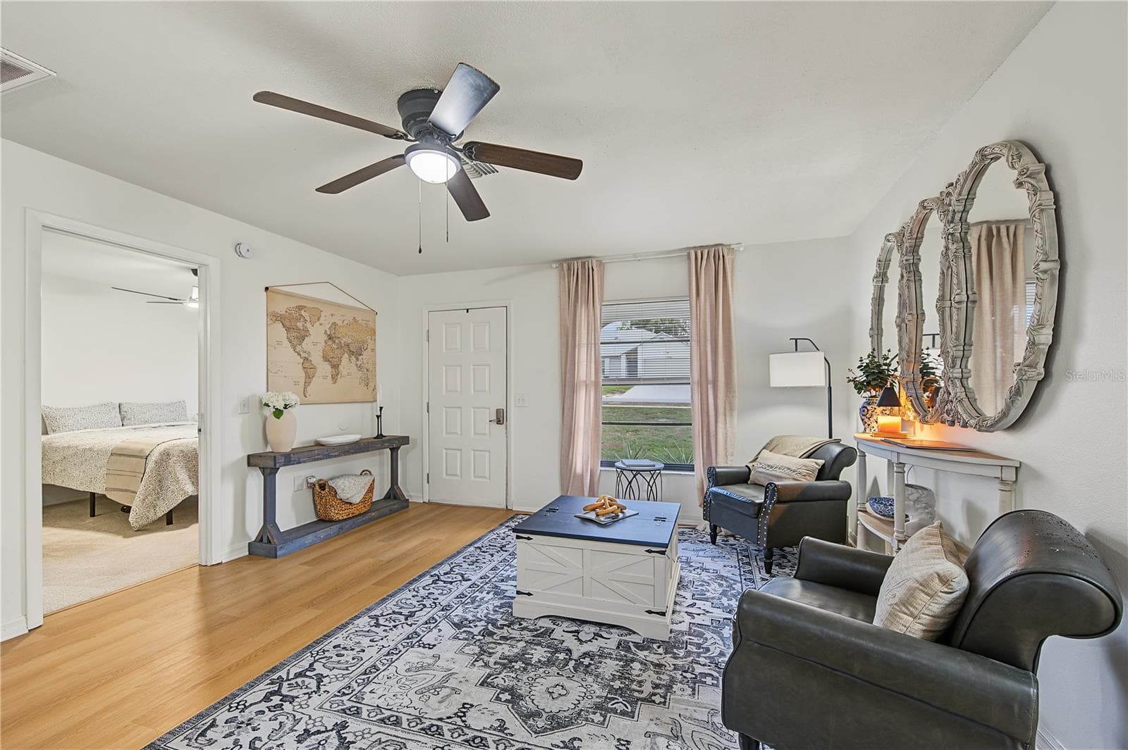 Single Family Residence at 12989 LINDEN DR, SPRING HILL, photo 7 of 41