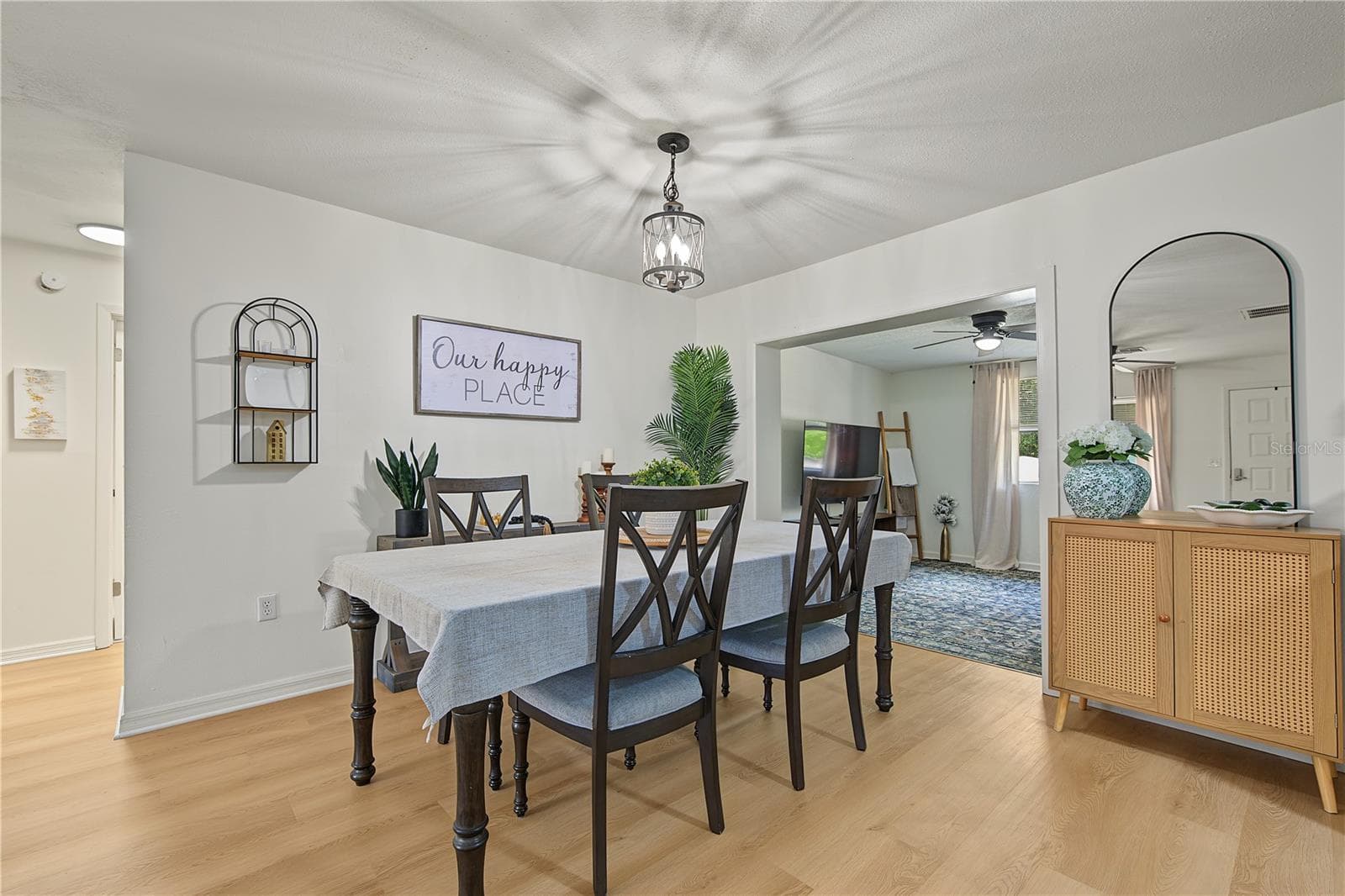 Single Family Residence at 12989 LINDEN DR, SPRING HILL, photo 9 of 41