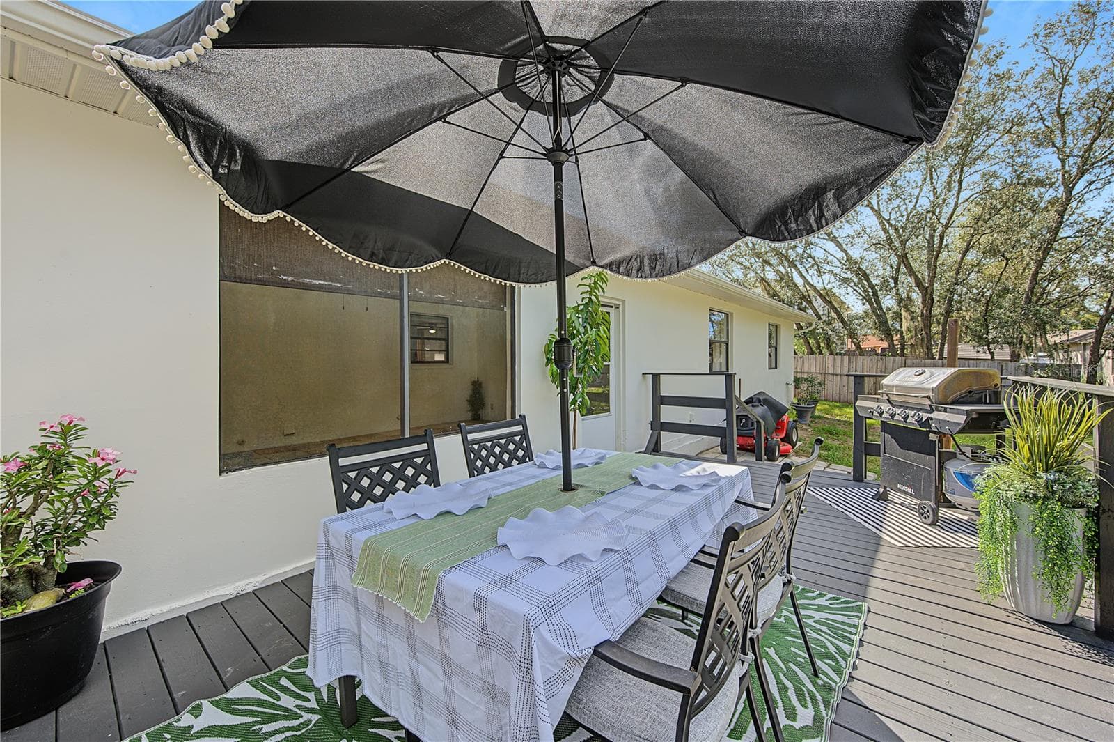 Single Family Residence at 12989 LINDEN DR, SPRING HILL, photo 36 of 41