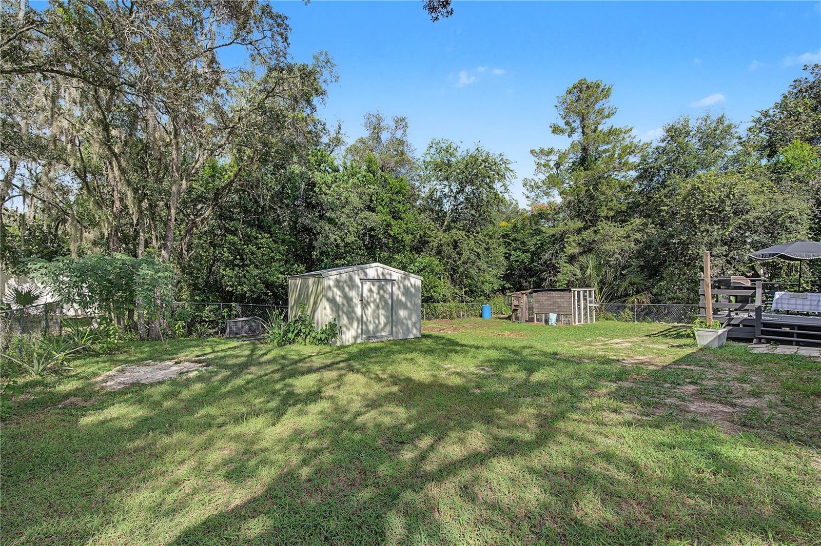 Single Family Residence at 12989 LINDEN DR, SPRING HILL, photo 38 of 41