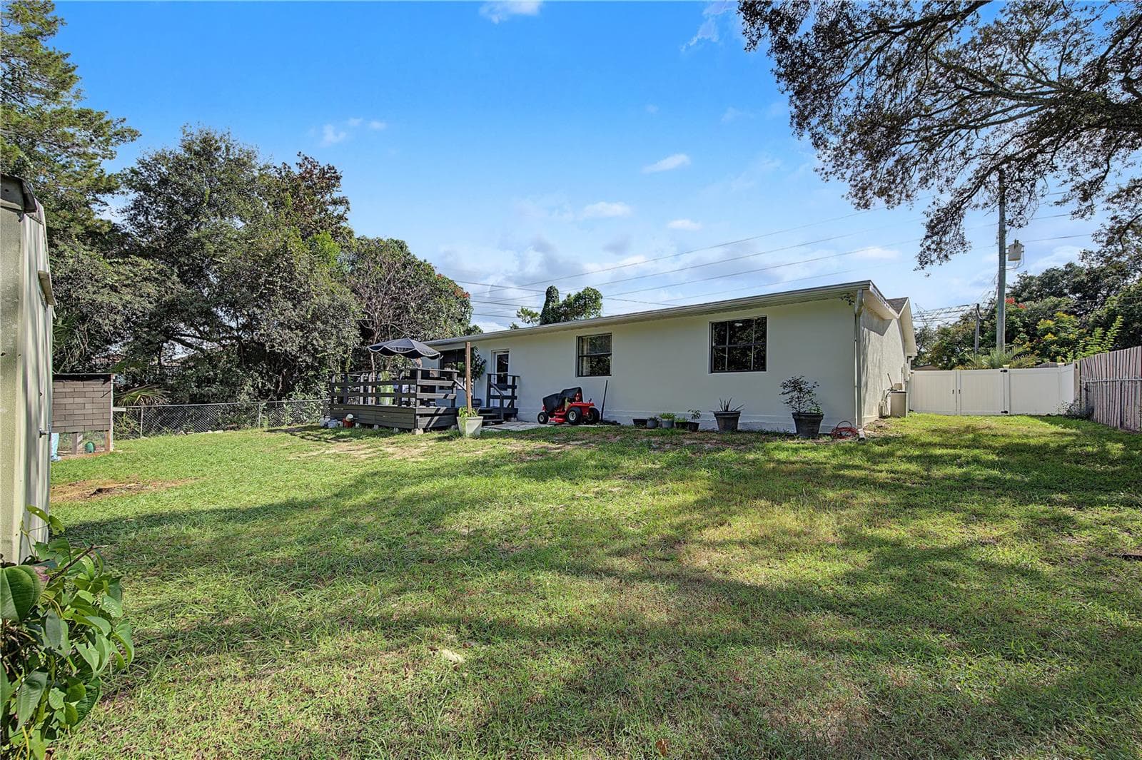 Single Family Residence at 12989 LINDEN DR, SPRING HILL, photo 40 of 41