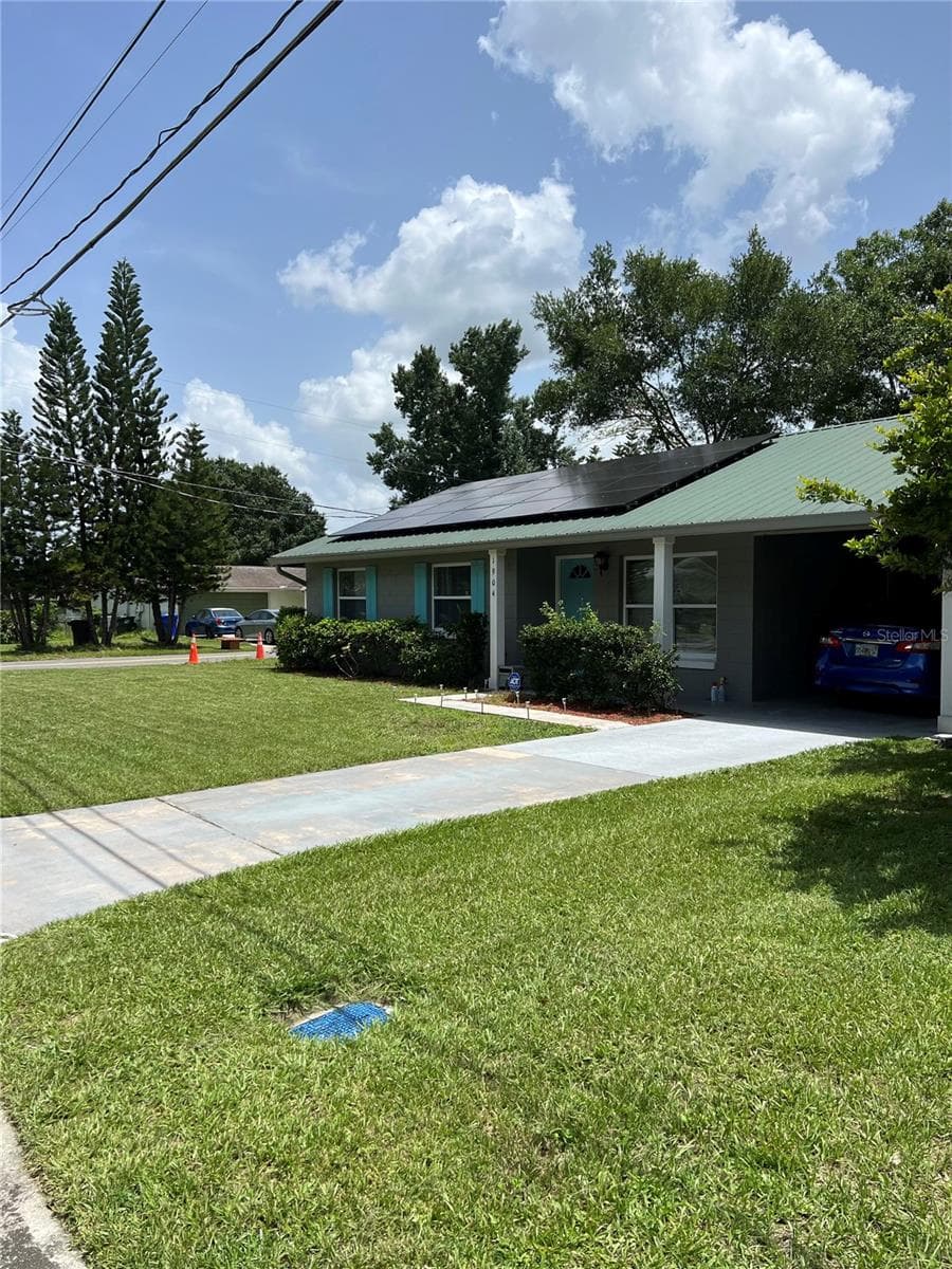 Single Family Residence at FLORIDA LAND & IMPROV CO ADD, KISSIMMEE, photo 11 of 11