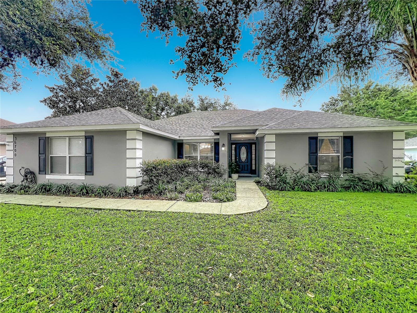 Single Family Residence at 36700 OCONEE AVE, EUSTIS, photo 5 of 62