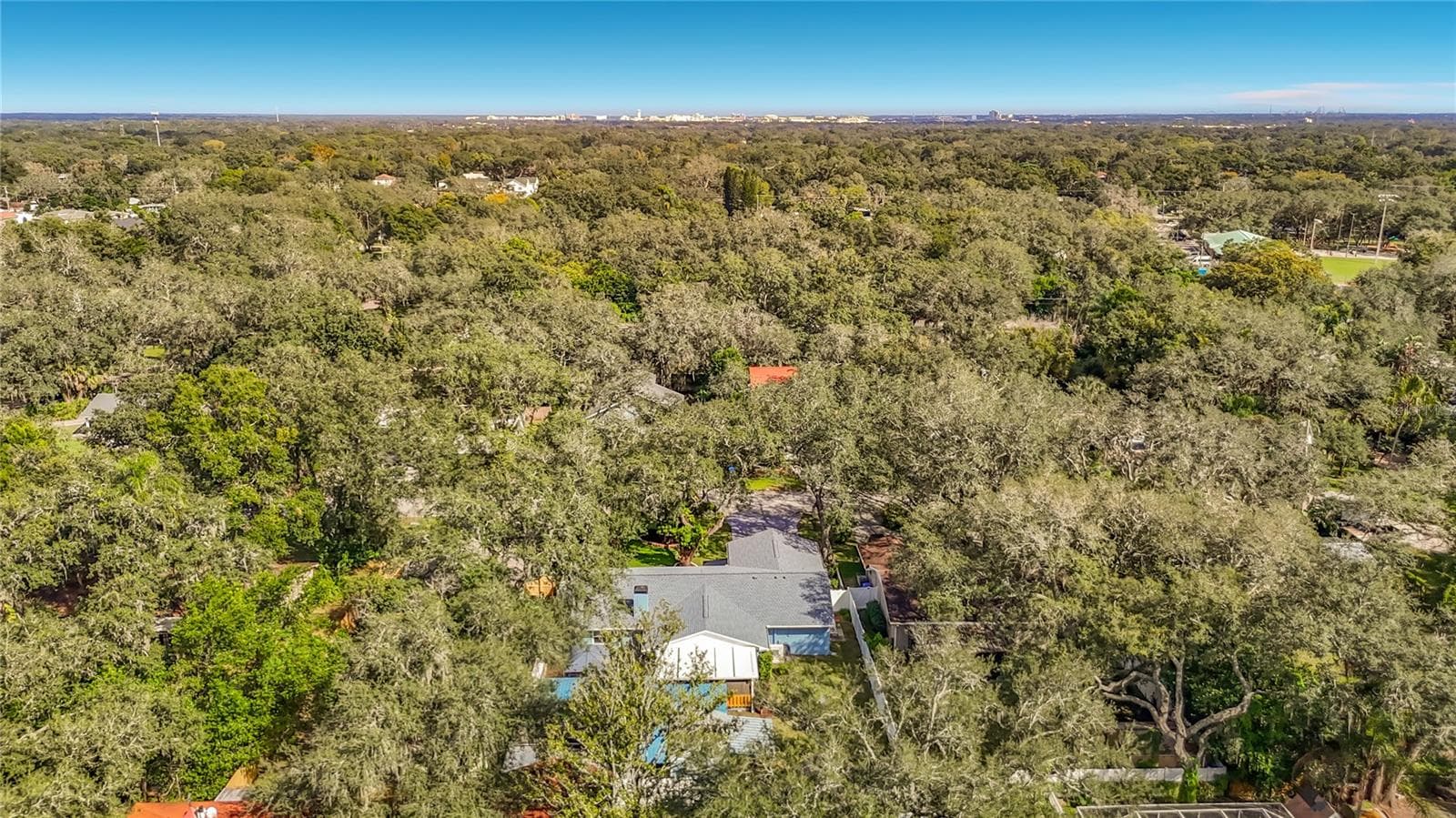 Single Family Residence at 12920 N ALBANY AVE, TAMPA, photo 66 of 67