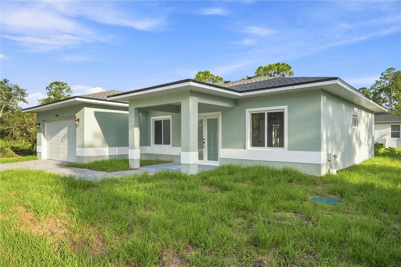 Single Family Residence at 4201 TALBOT ST, SEBRING, photo 7 of 26