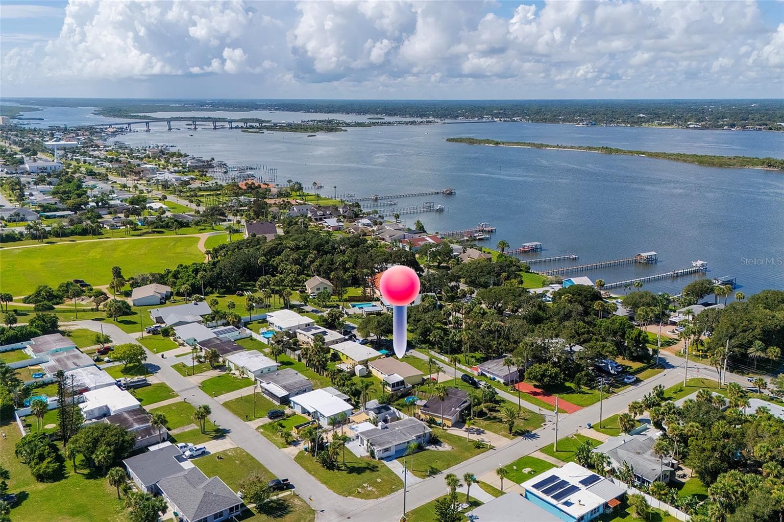Single Family Residence at 3105 LA PALOMA AVE, DAYTONA BEACH, photo 12 of 55