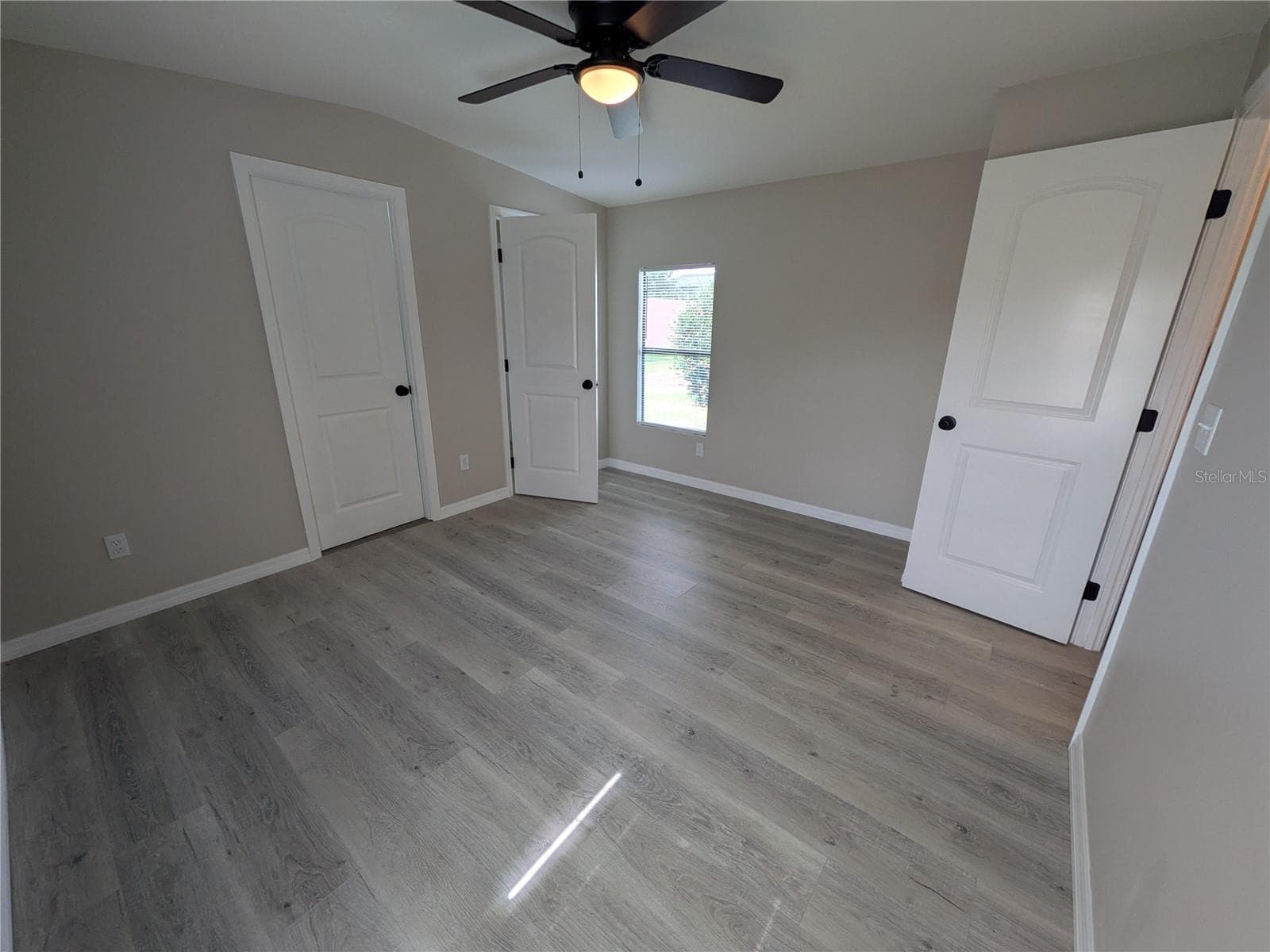 PRIMARY BEDROOM - 3125 BAYBERRY AVE, PUNTA GORDA