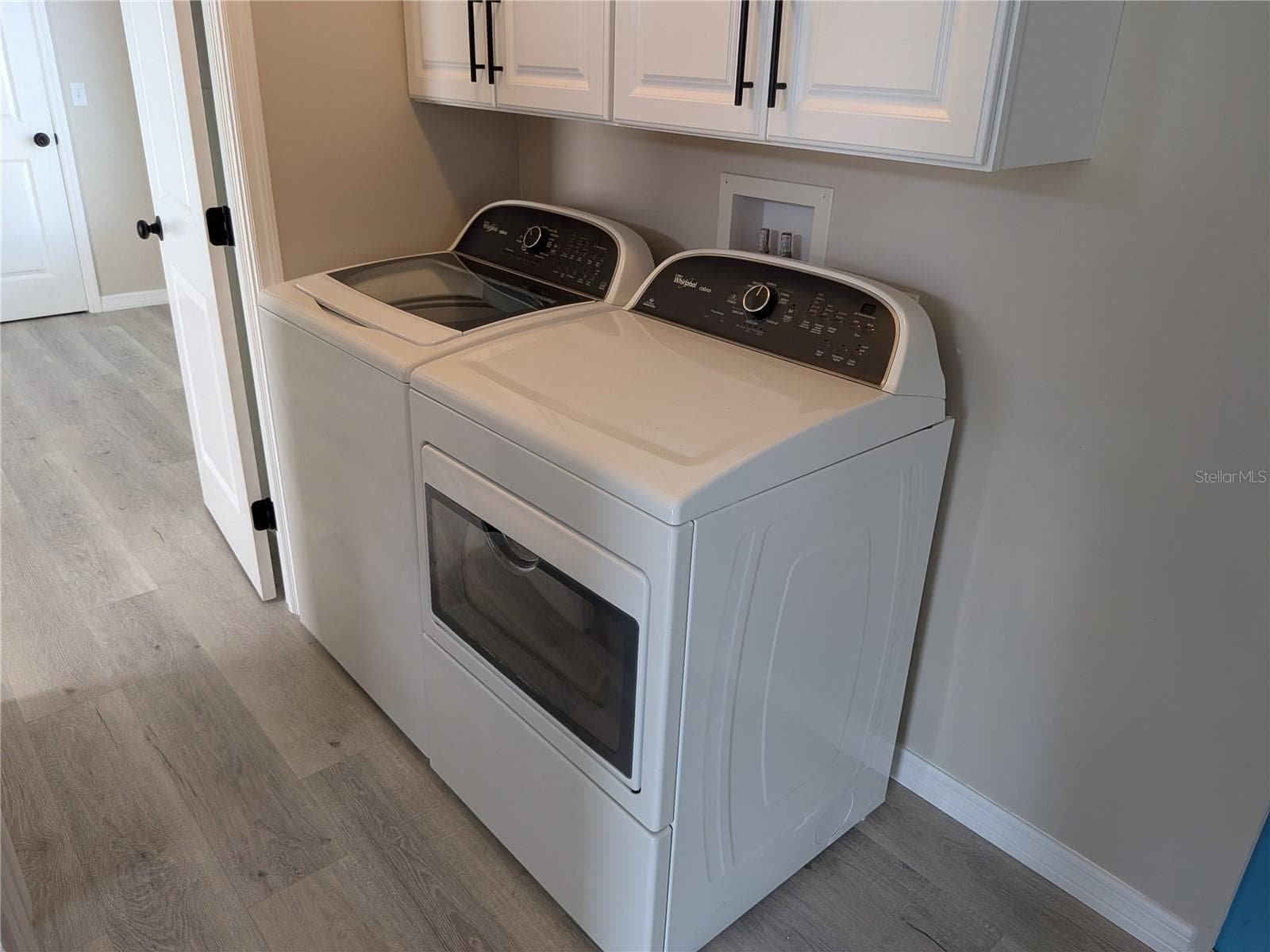 LAUNDRY - 3125 BAYBERRY AVE, PUNTA GORDA