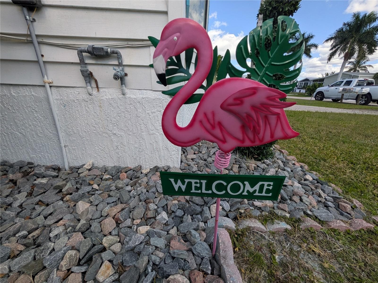 WELCOME HOME - 3125 BAYBERRY AVE, PUNTA GORDA