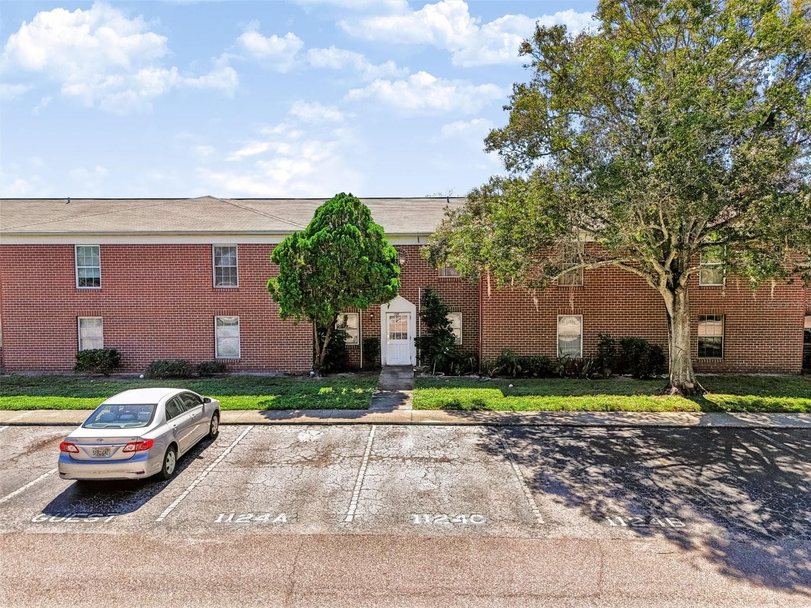 Condominium at 1124 85TH TER N #D, ST PETERSBURG, photo 37 of 41