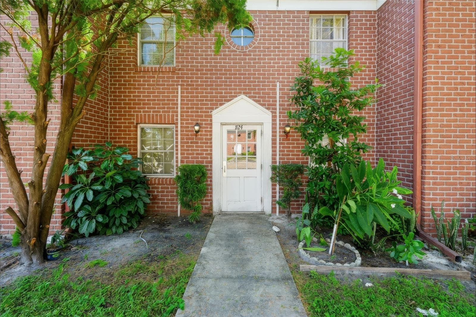 Condominium at 1124 85TH TER N #D, ST PETERSBURG, photo 38 of 41