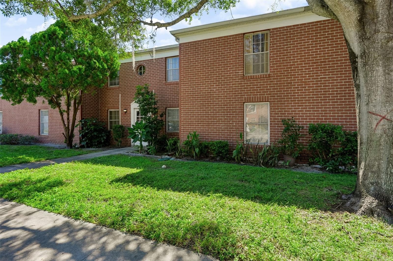 Condominium at 1124 85TH TER N #D, ST PETERSBURG, photo 39 of 41