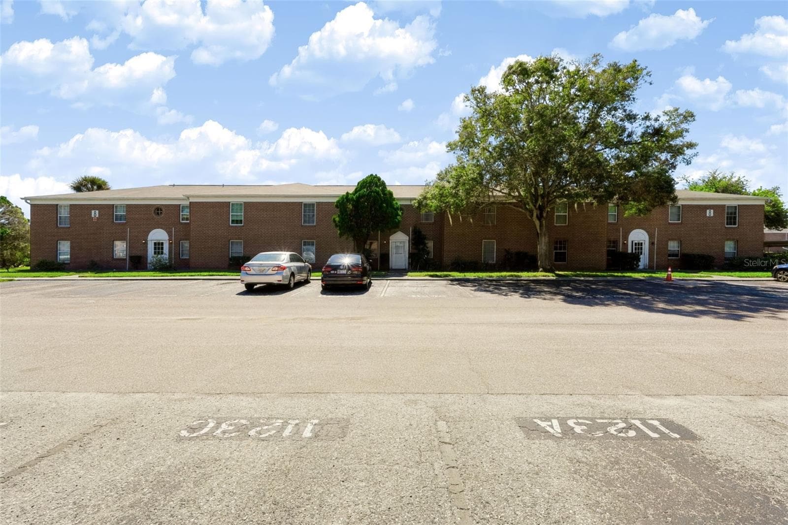 Condominium at 1124 85TH TER N #D, ST PETERSBURG, photo 41 of 41